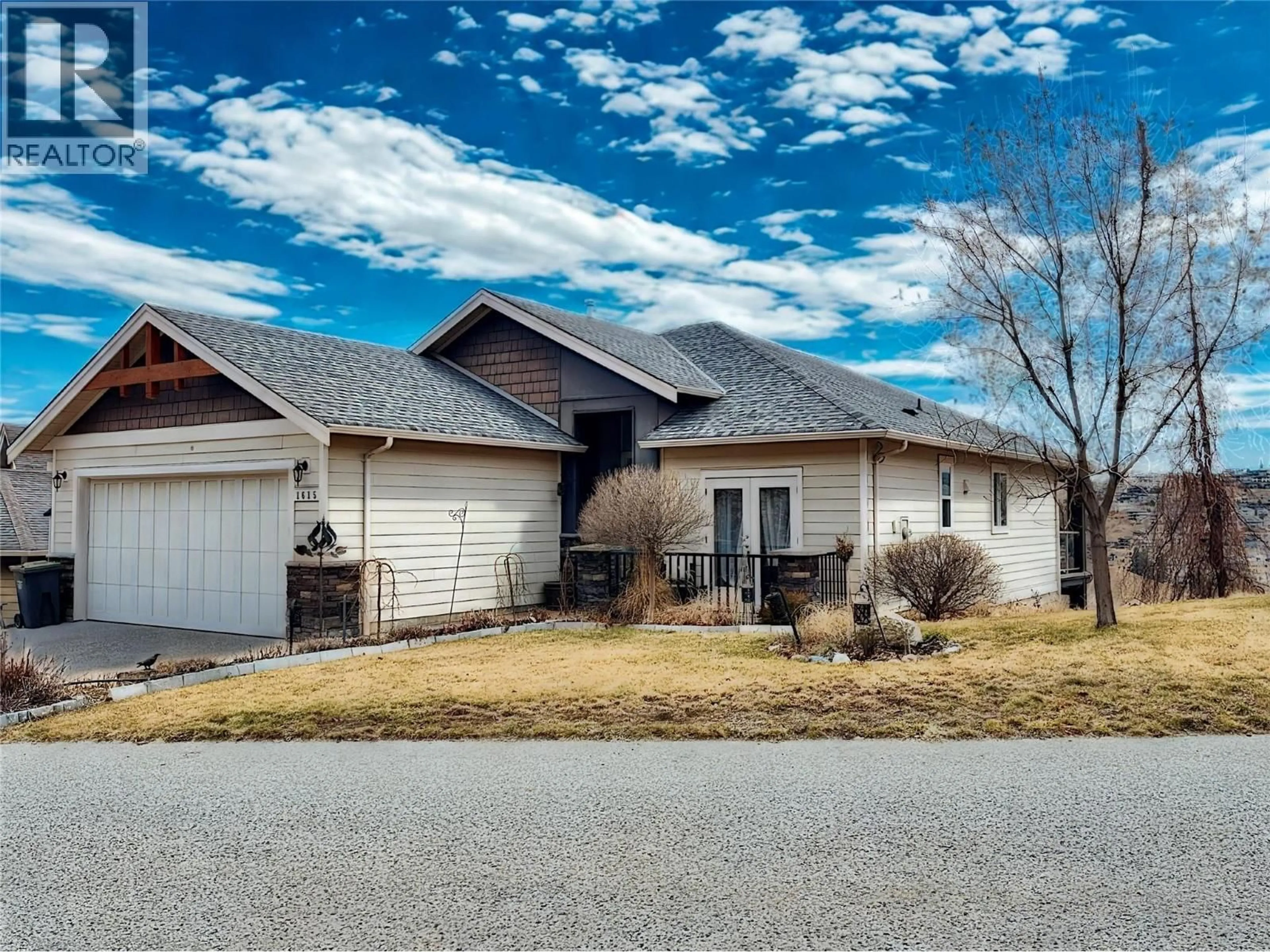 Unknown for 1615 SUNRISE ROAD, Kelowna British Columbia V1P1N9