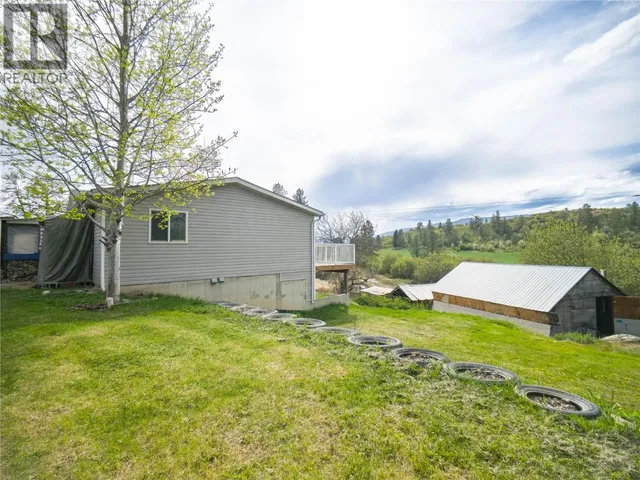 327 97A HIGHWAY, Spallumcheen 2