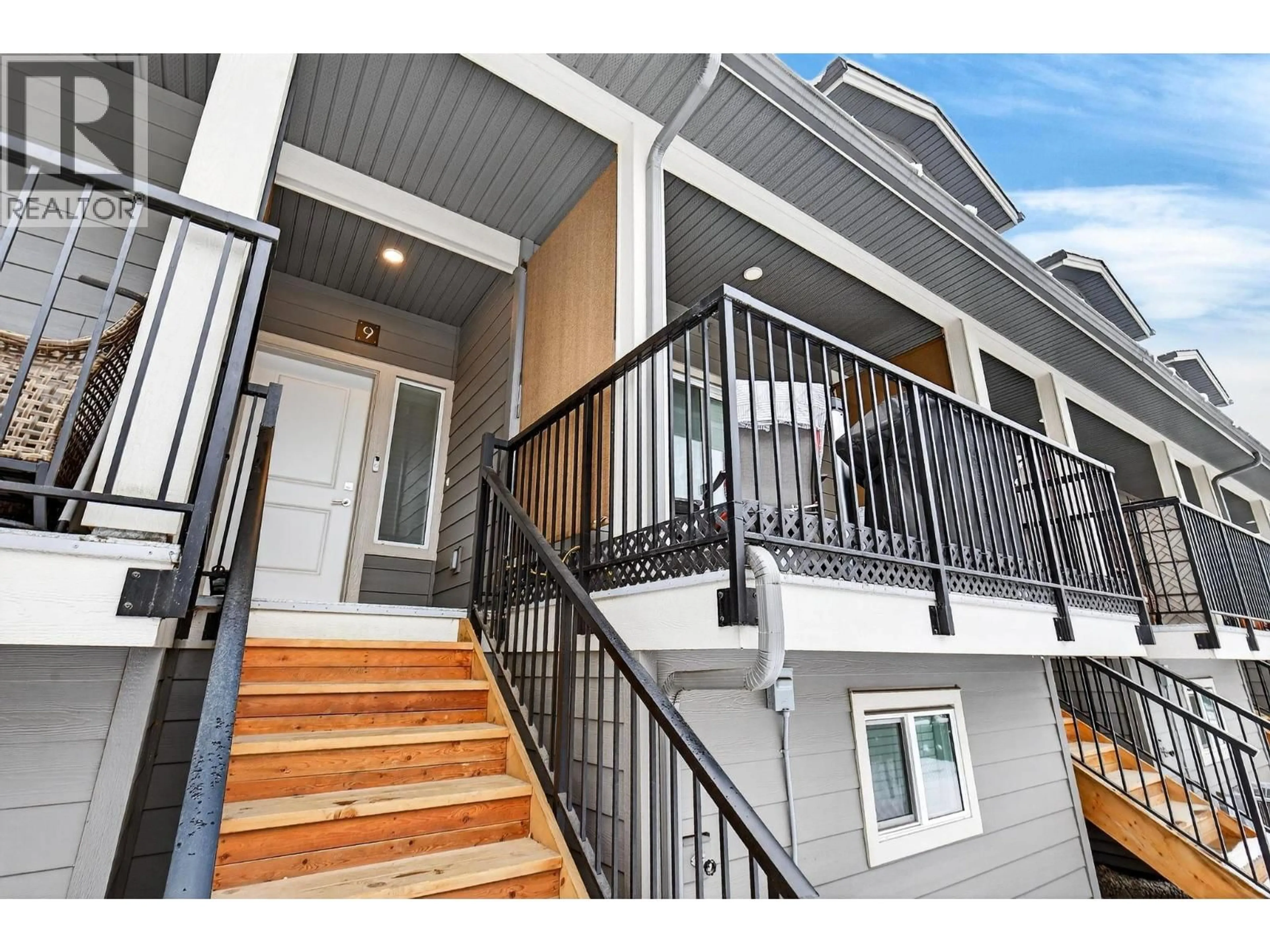 Unknown for 9 - 1297 FINDLAY ROAD, Kelowna British Columbia V1X5B1