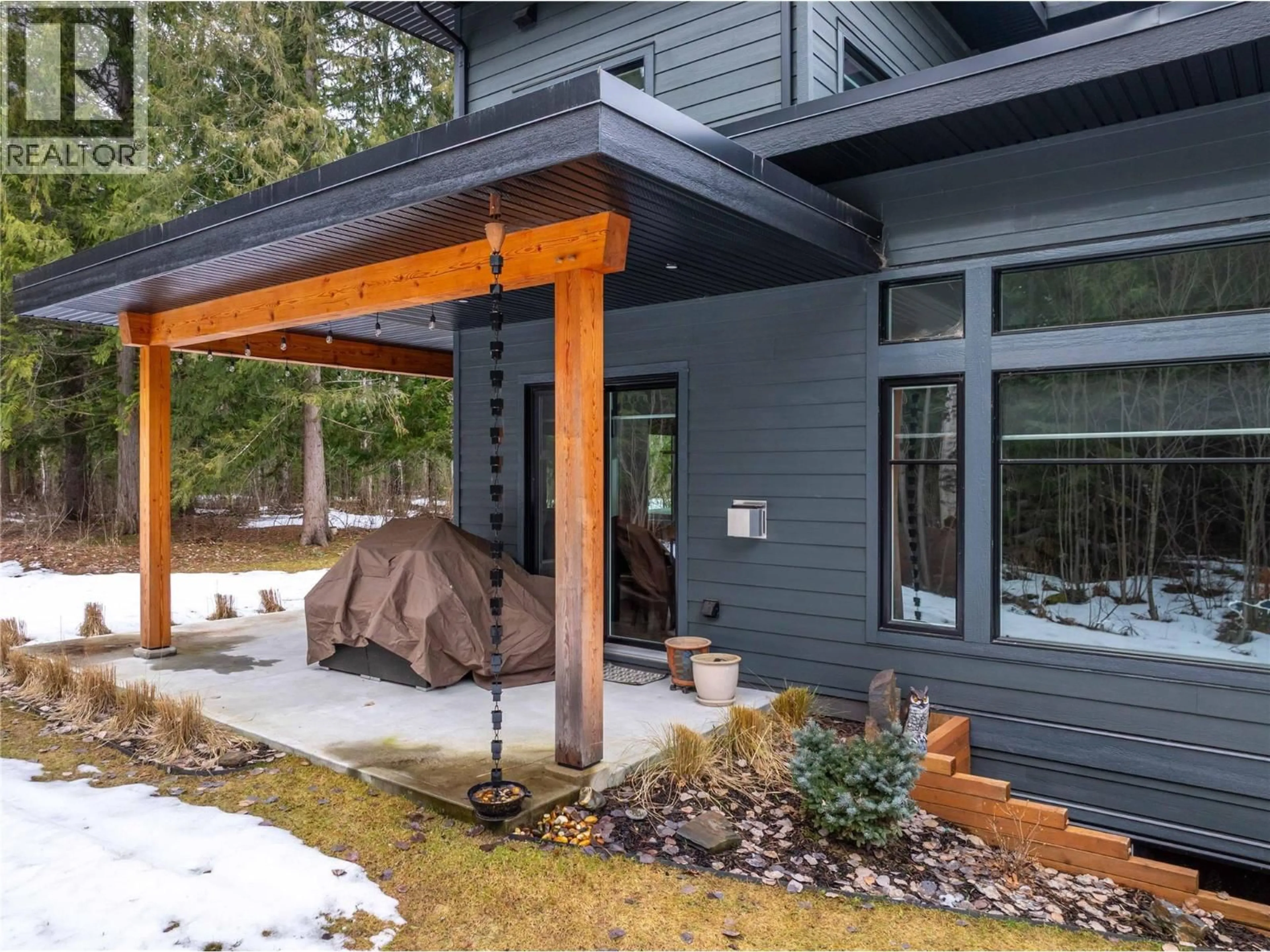 Unknown for 1005 WILLIAMS GATE LANE, Revelstoke British Columbia V0E2S1