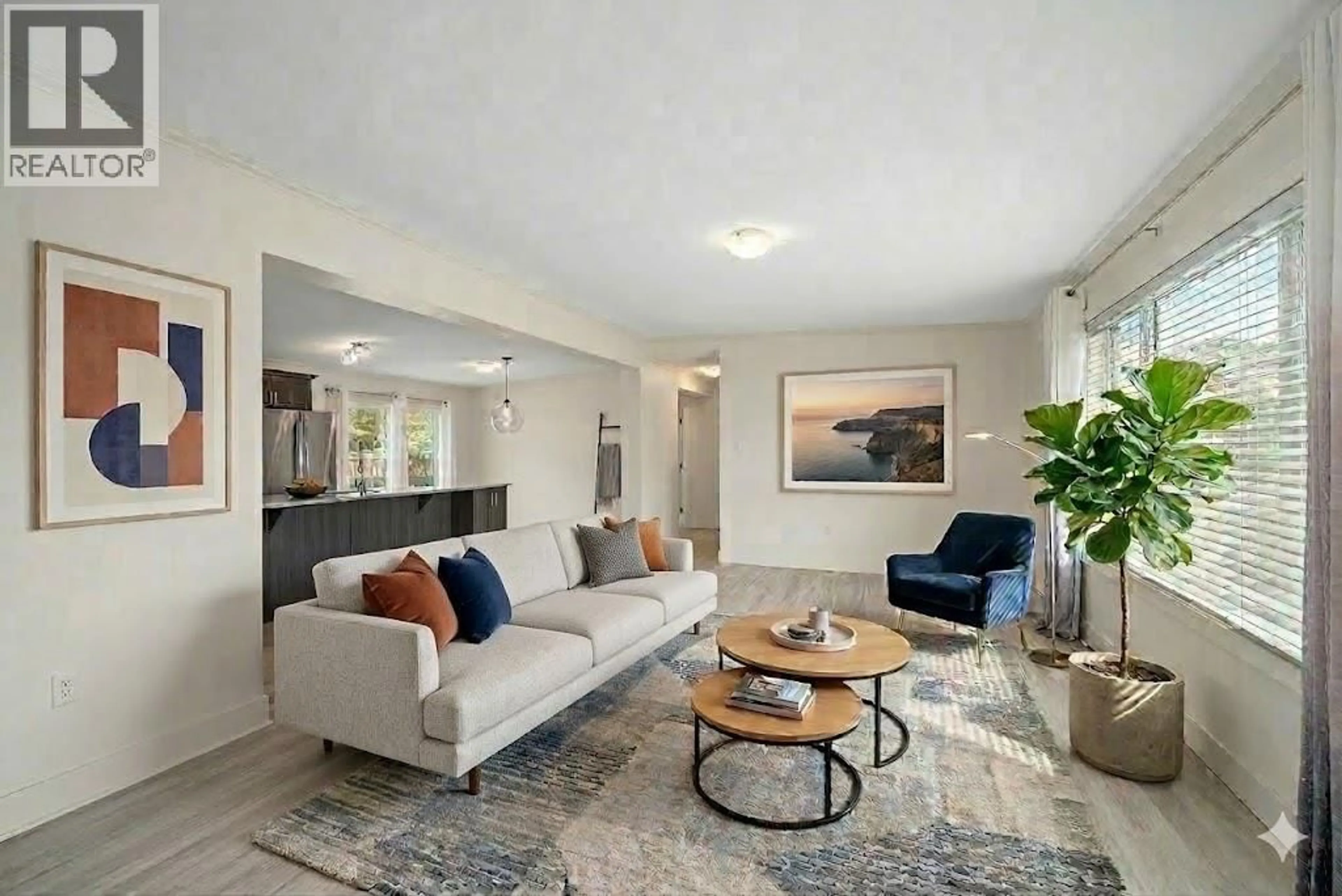 Living room with furniture, unknown for B11 - 7155 DALLAS DRIVE, Kamloops British Columbia V2C4T1