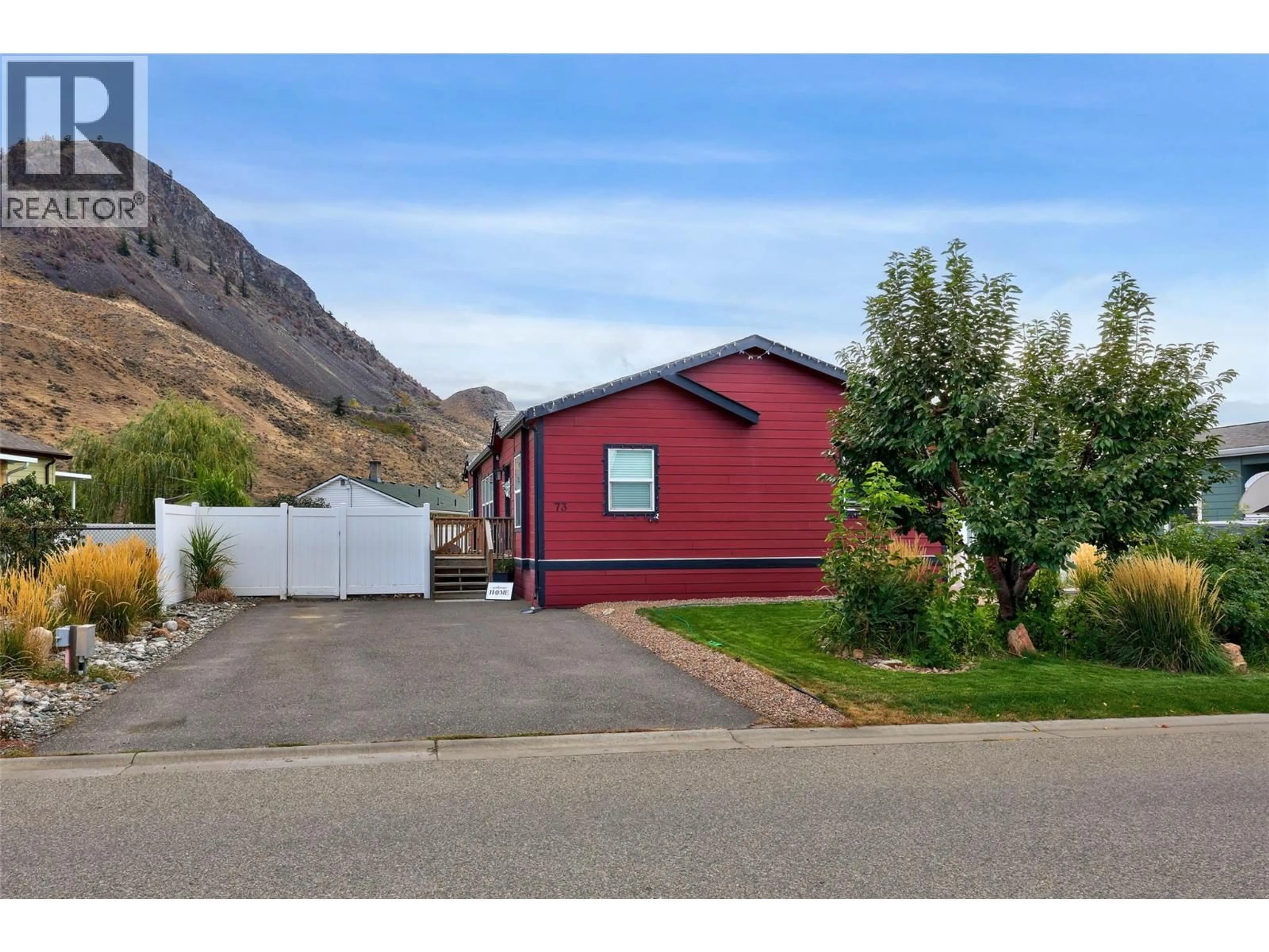 Unknown for 73 - 1030 RICARDO ROAD, Kamloops British Columbia V2H0C7