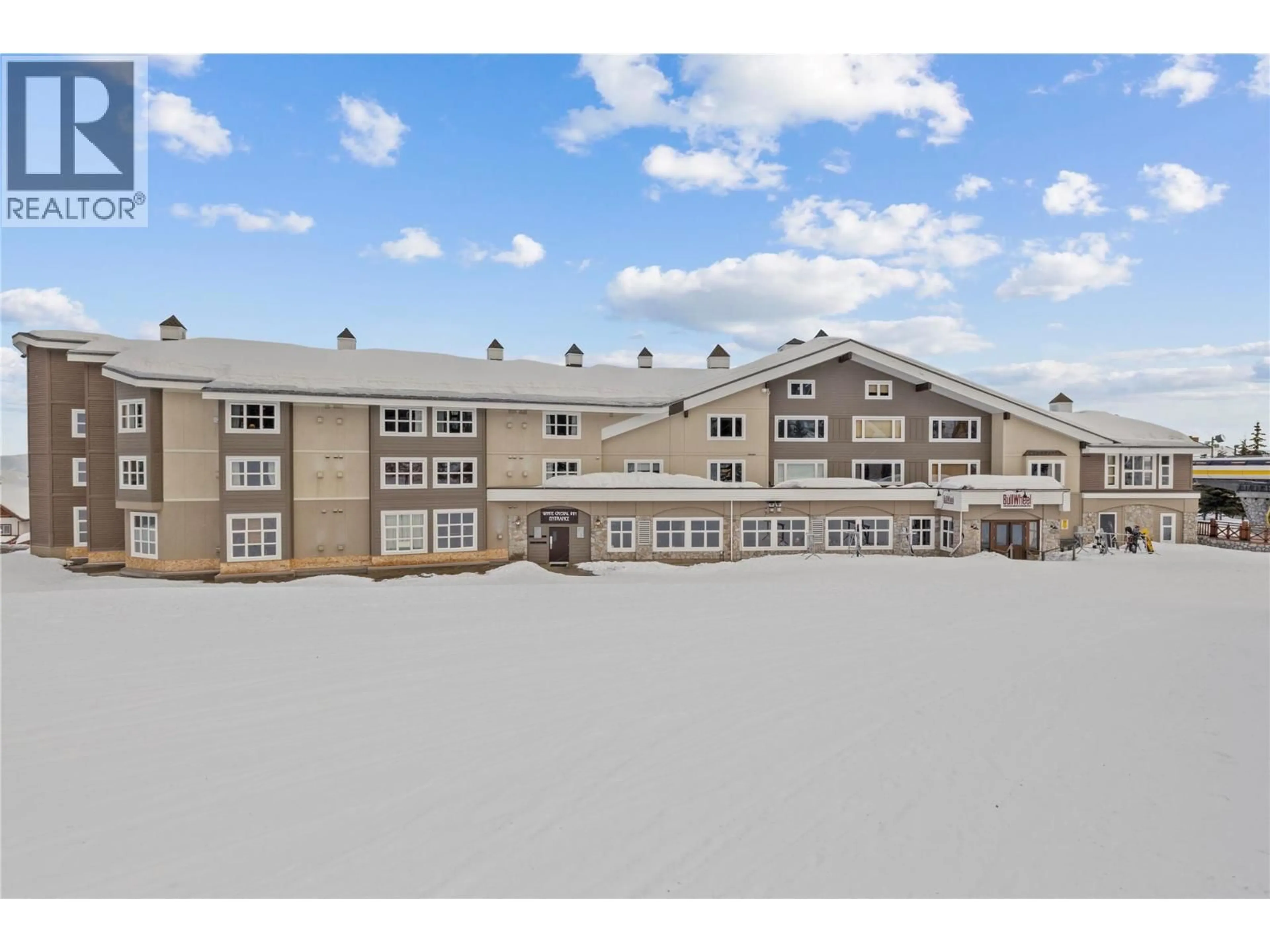 Unknown for 215 - 5275 BIG WHITE ROAD, Big White British Columbia V1P1P3