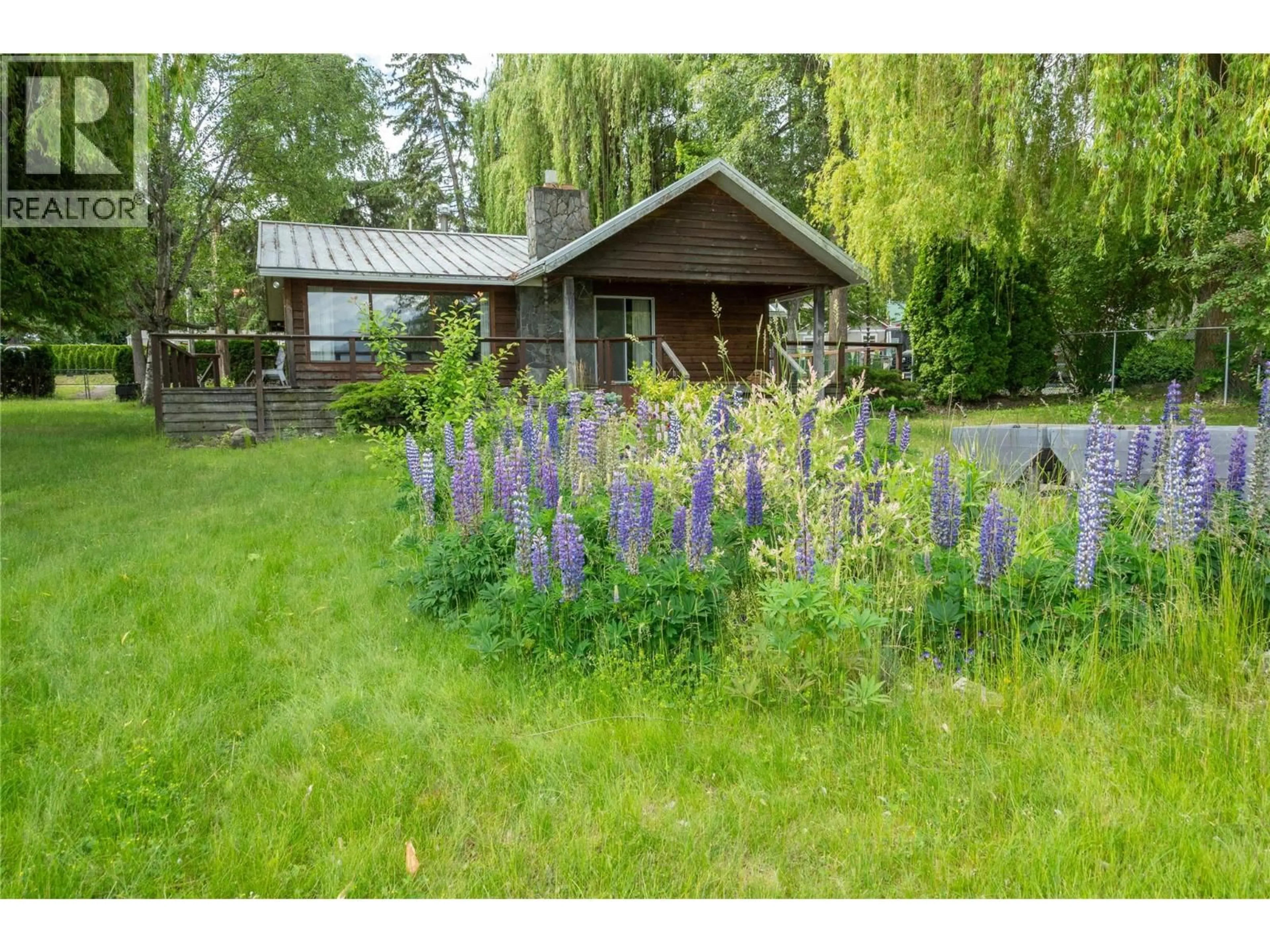 Unknown for 2862 CAEN ROAD, Sorrento British Columbia V0E2W0