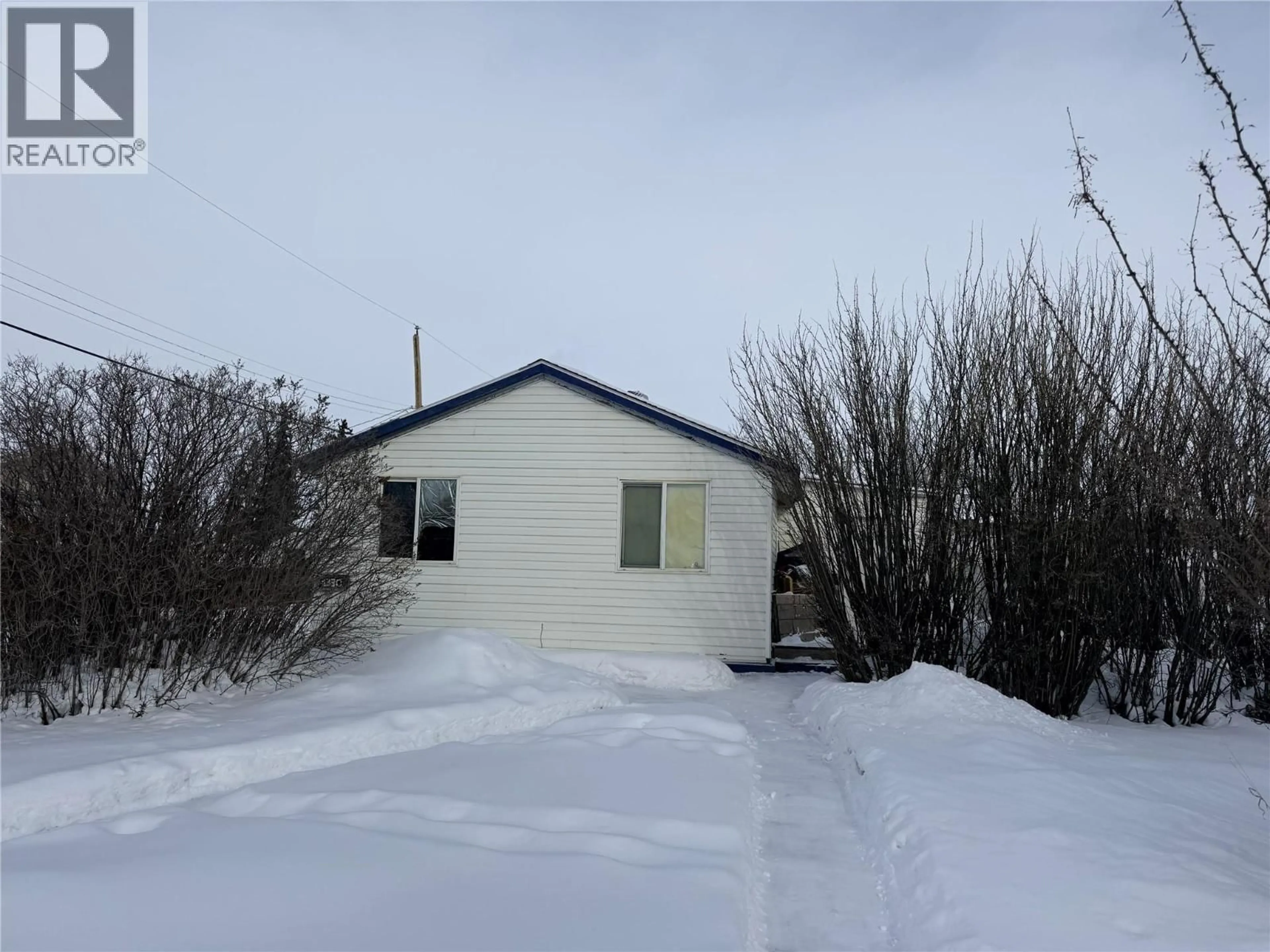 Shed for 1330 101 AVENUE, Dawson Creek British Columbia V1G1V8