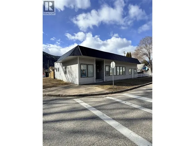 2194 SIXTH AVENUE, Trail 2