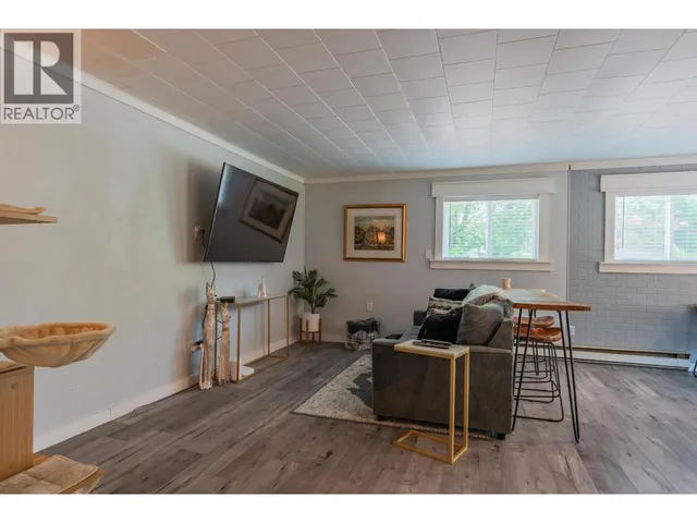 2194 SIXTH AVENUE, Trail 3
