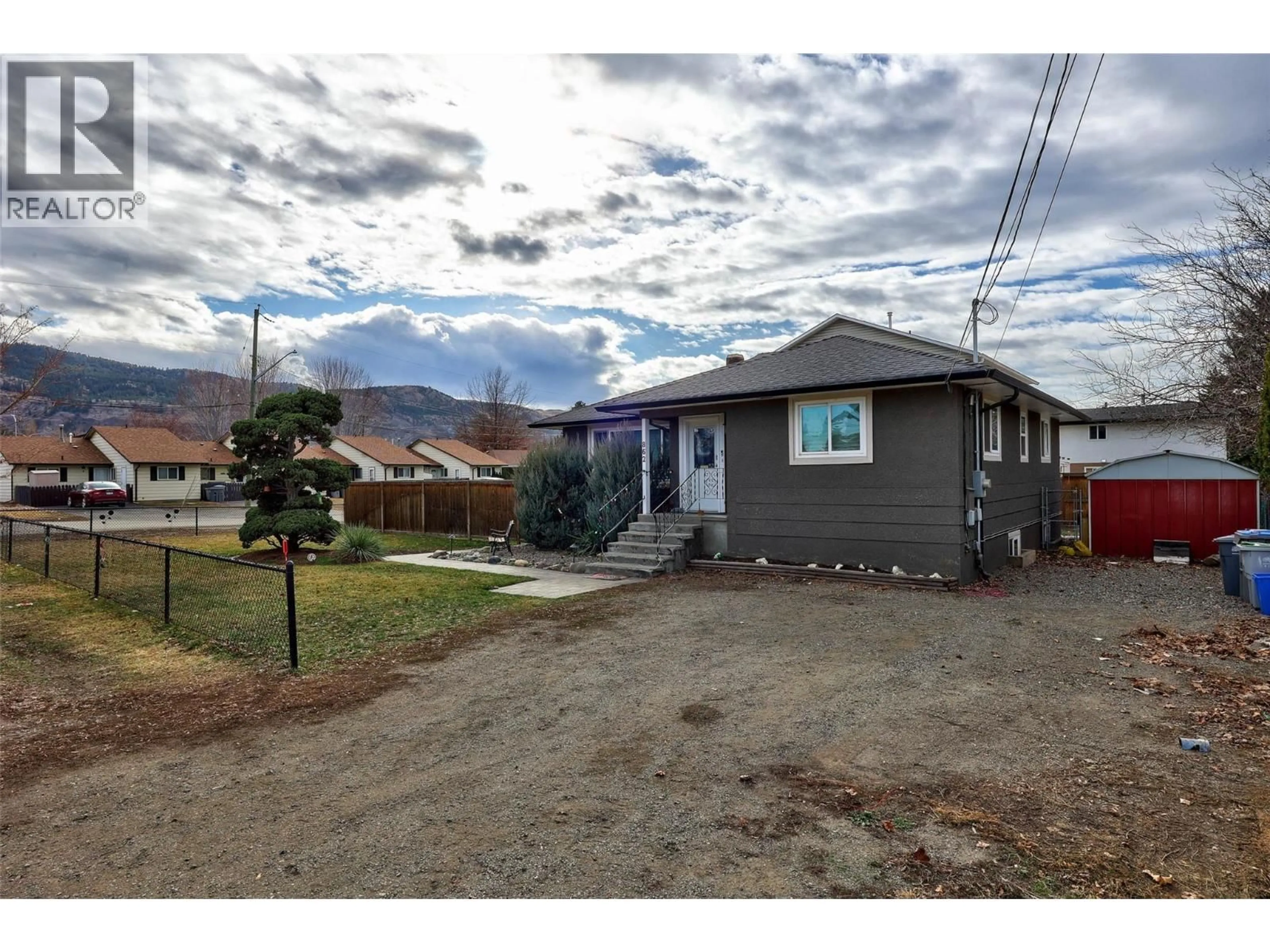 Unknown for 862 DESMOND STREET, Kamloops British Columbia V2B5K5