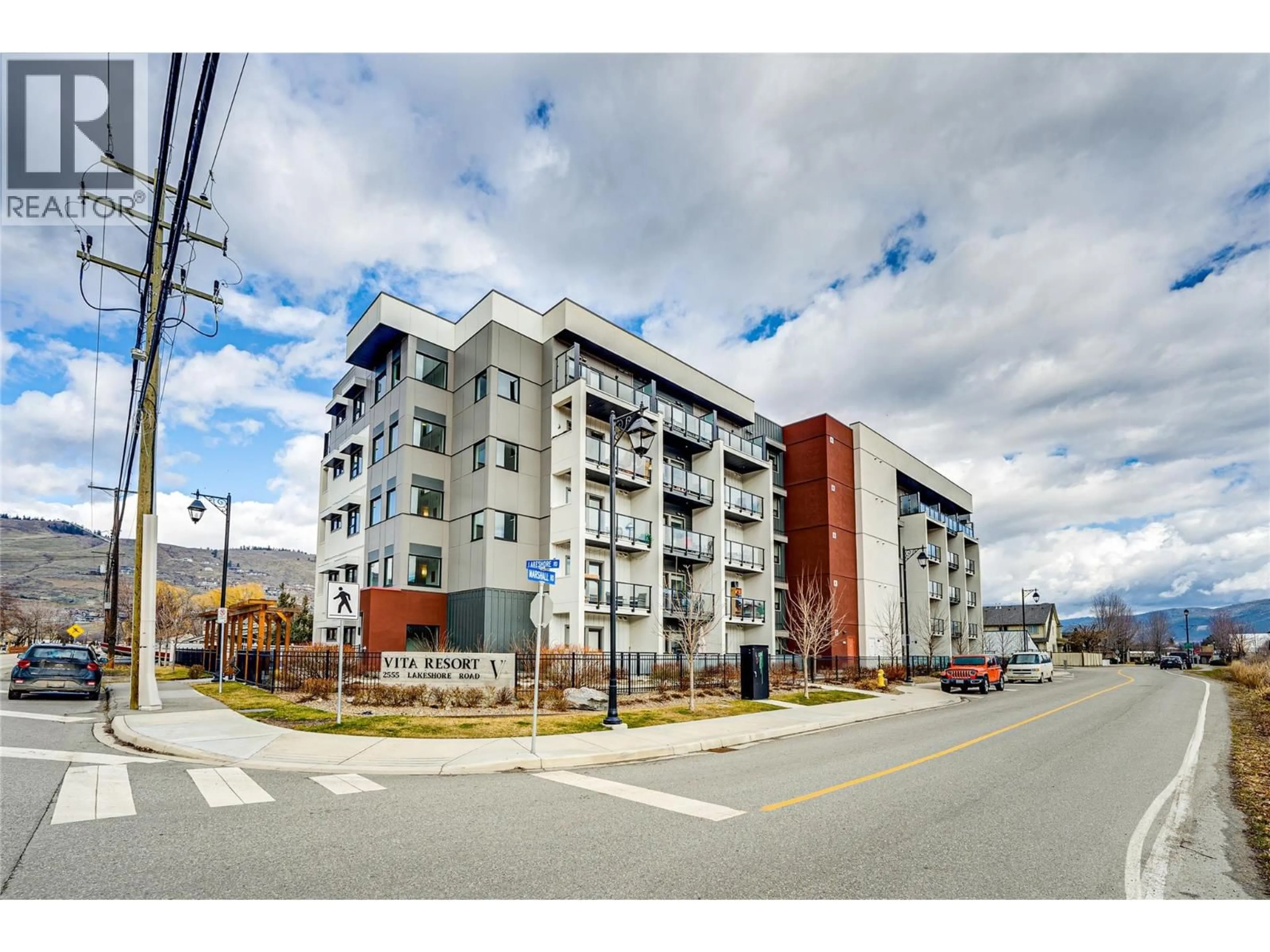 Unknown for 321 - 2555 LAKESHORE ROAD, Vernon British Columbia V1H1M9