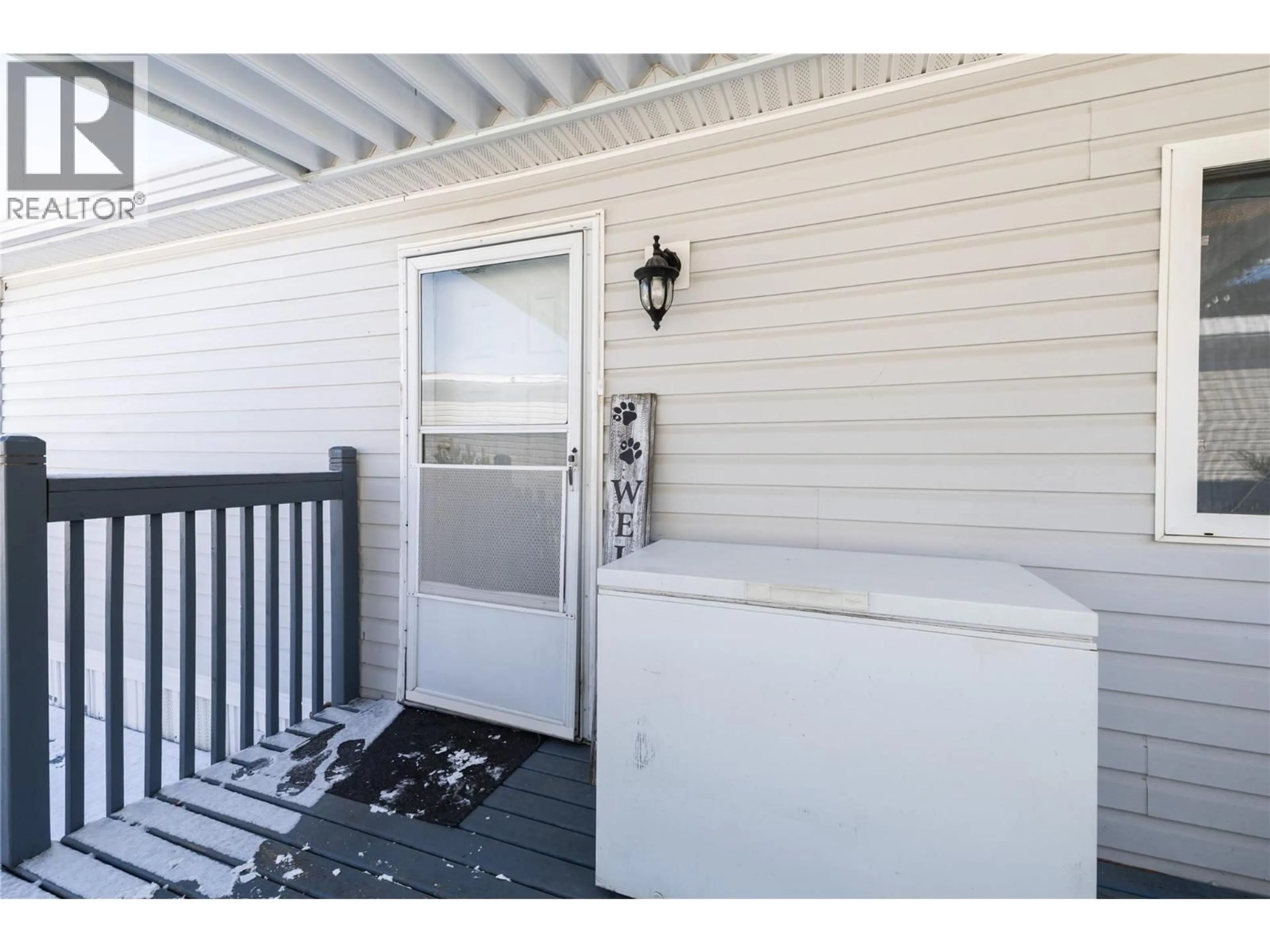 Unknown for 77 - 1555 HOWE ROAD, Kamloops British Columbia V1S1Y4