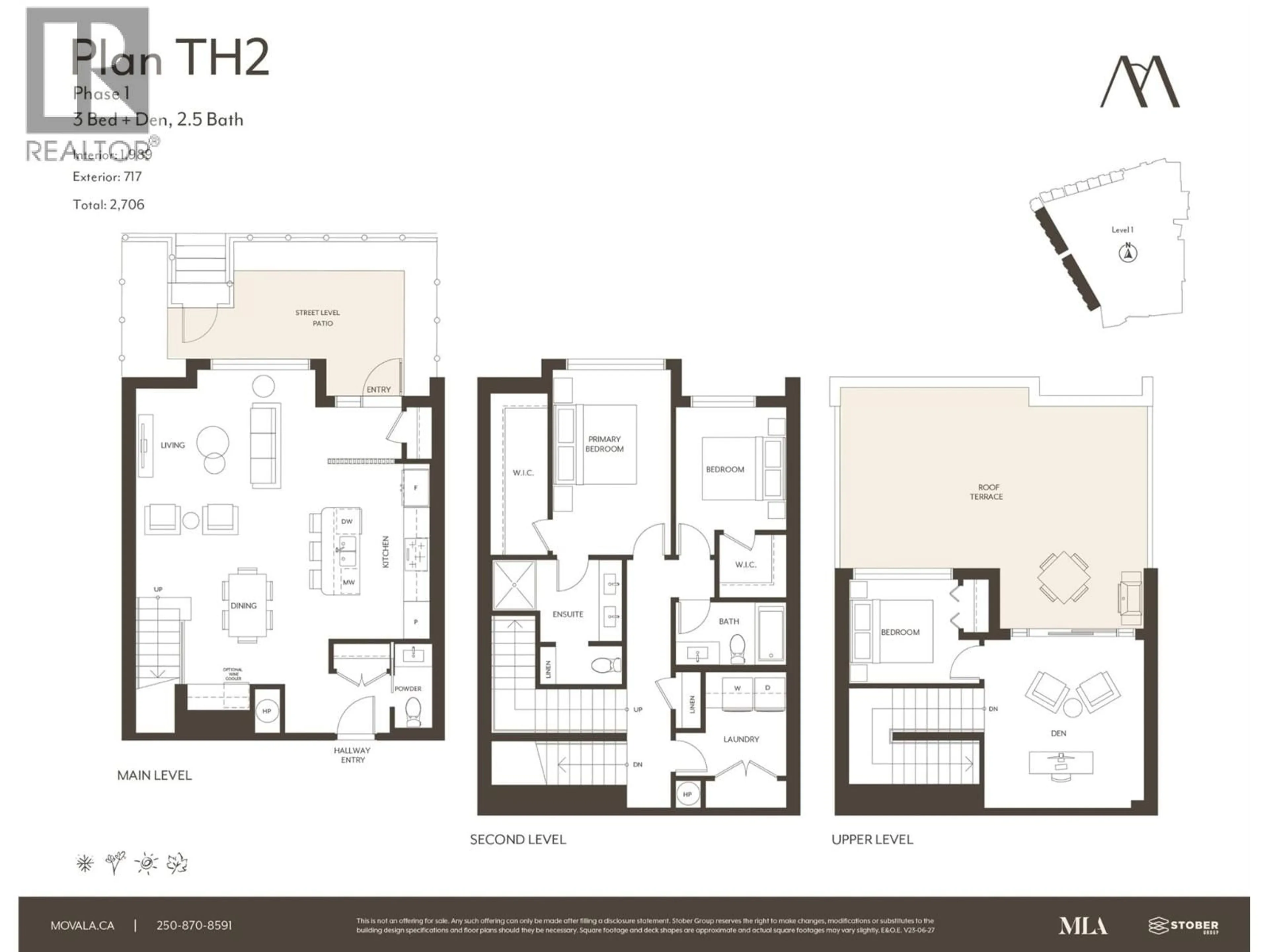 Floor plan for 3337 WATT ROAD, Kelowna British Columbia V1W3S9