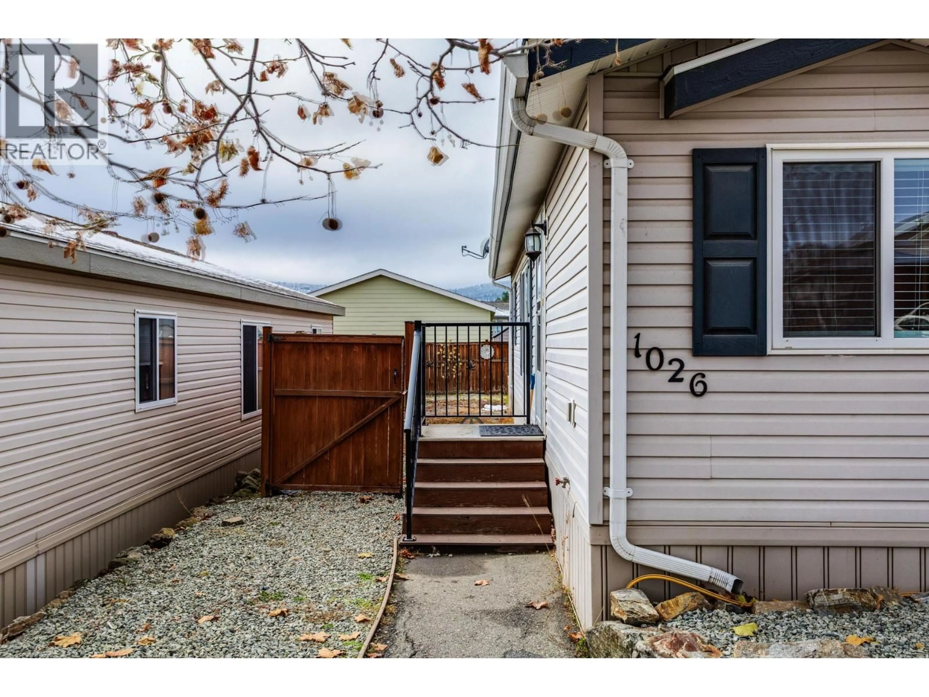 Unknown for 1026 - 2440 OLD OKANAGAN HIGHWAY, West Kelowna British Columbia V4T3A3