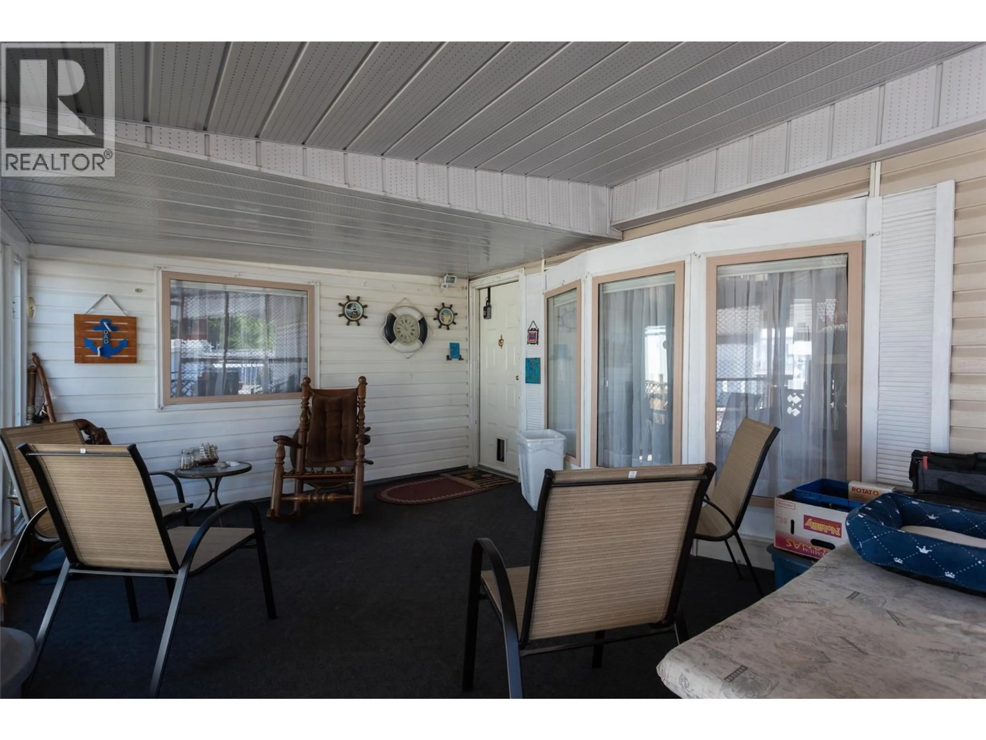 Unknown for 136 - 720 COMMONWEALTH ROAD, Kelowna British Columbia V4V1R8