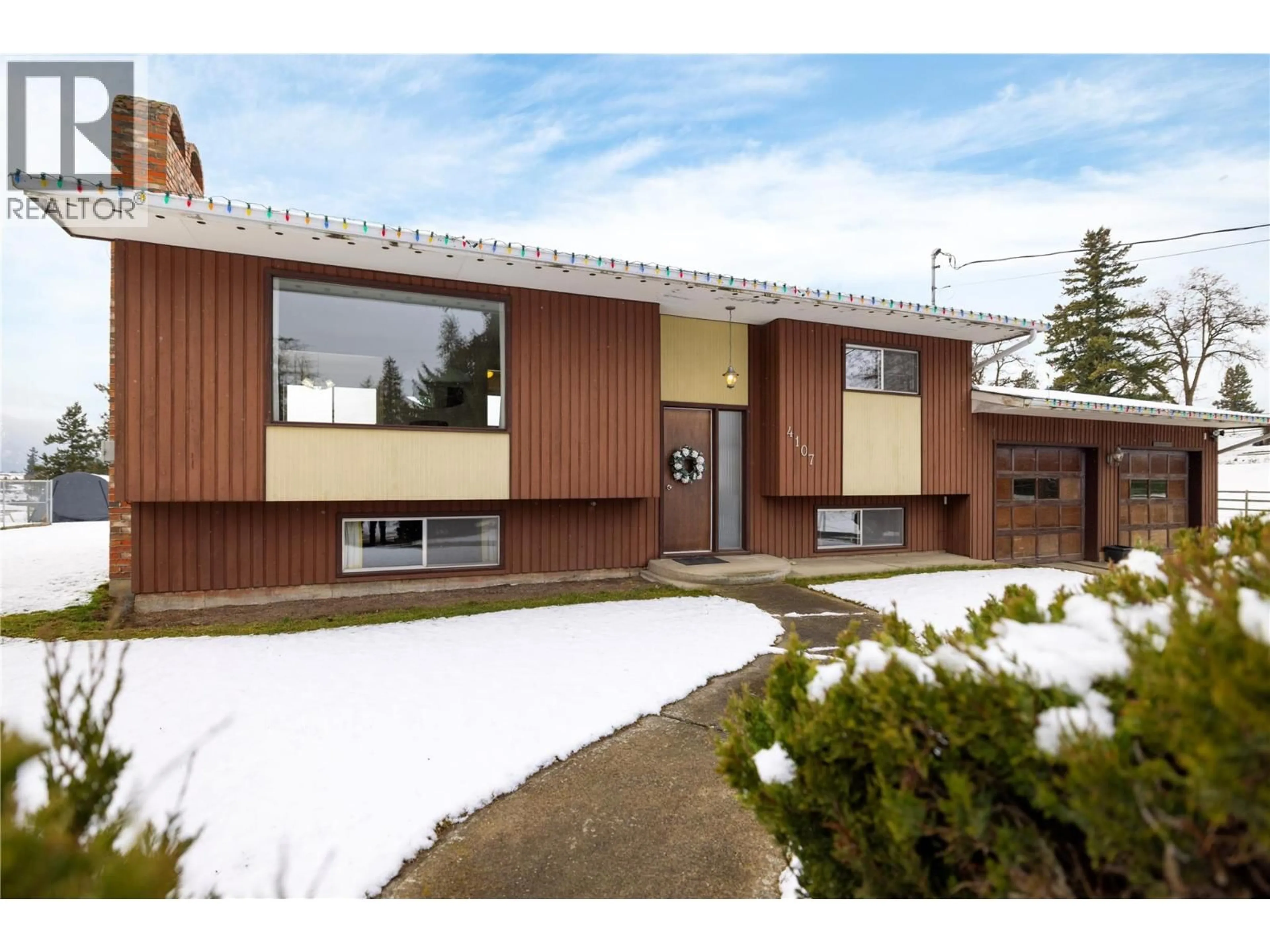 Unknown for 4107 NOBLE ROAD, Spallumcheen British Columbia V4Y0J9