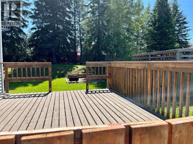268 MURRAY DRIVE, Tumbler Ridge 4