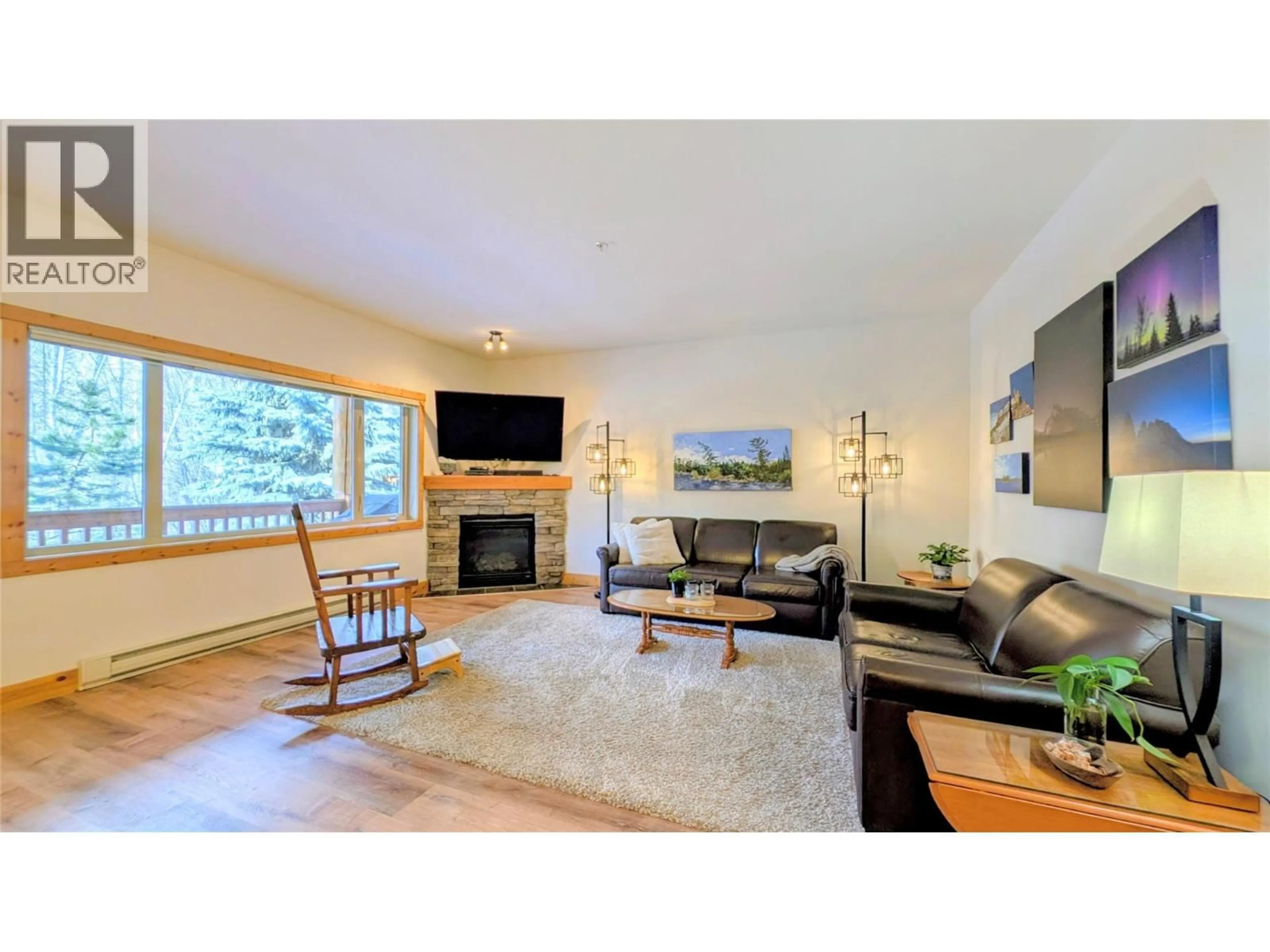 Living room with furniture, unknown for 16 - 895 DOGWOOD DRIVE, Kimberley British Columbia V1A2Y1