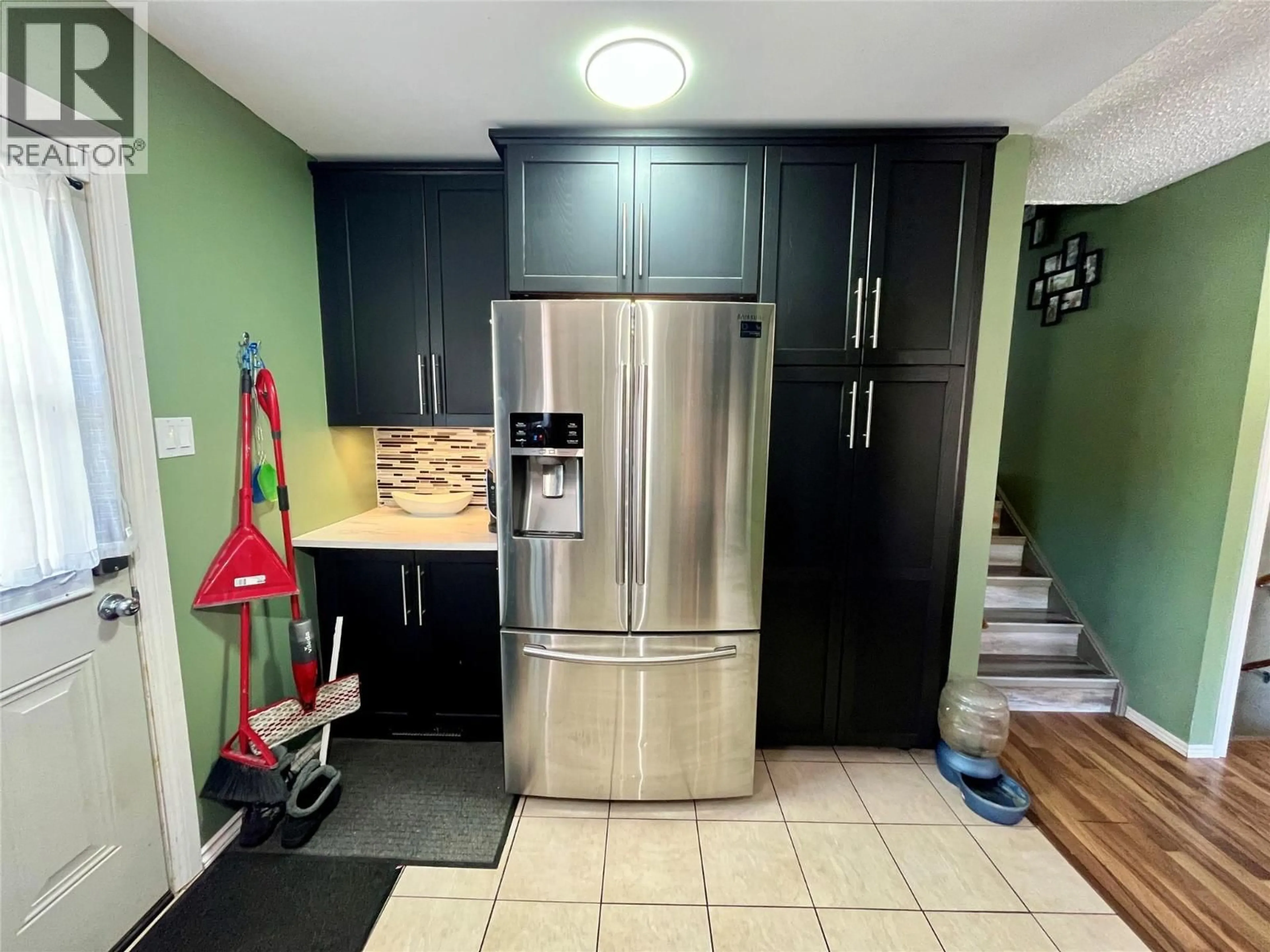 Unknown for 320 WILLOW DRIVE, Tumbler Ridge British Columbia V0C2W0