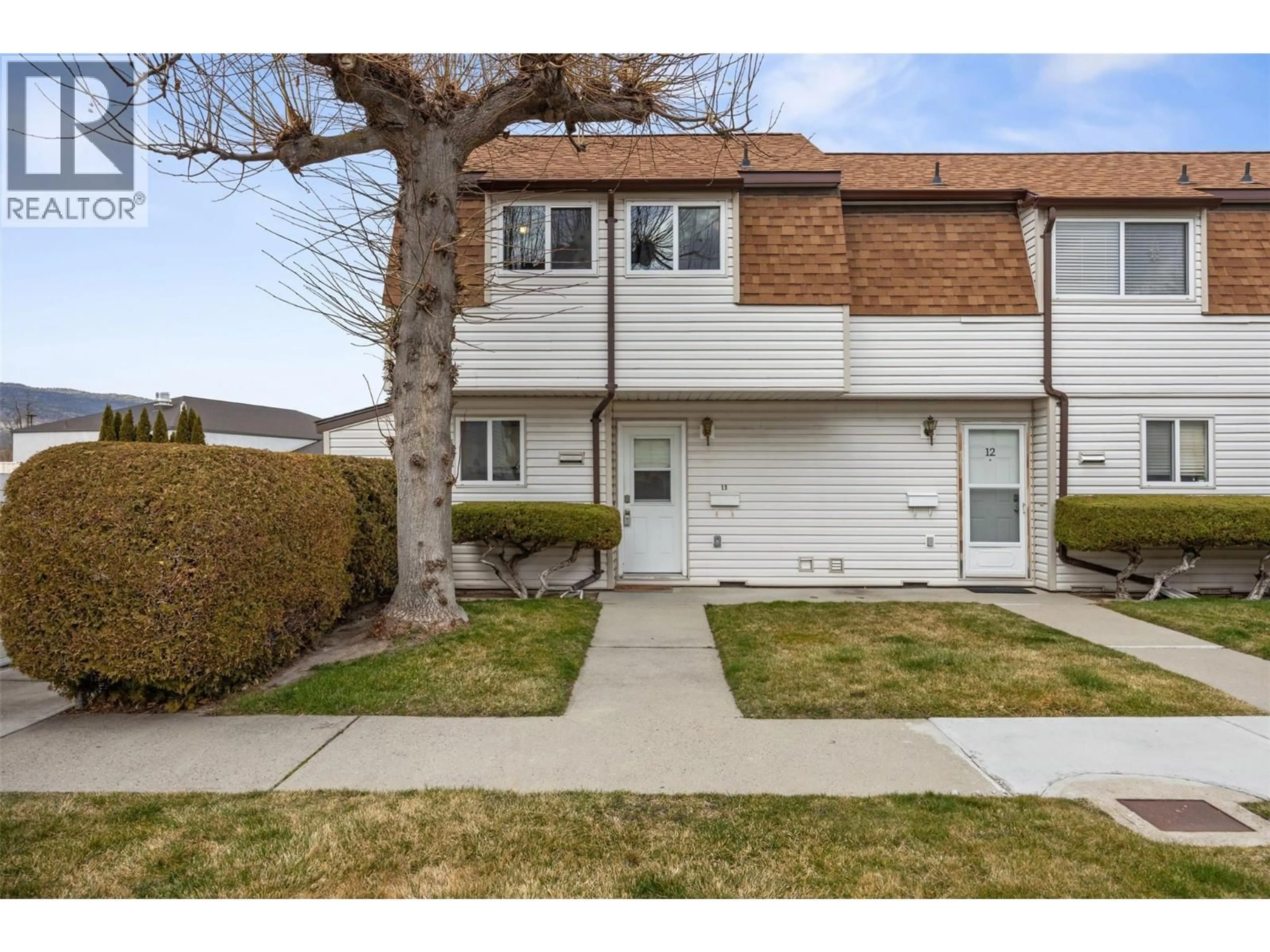 Unknown for 13 - 2250 BASKIN STREET, Penticton British Columbia V2A6Y3