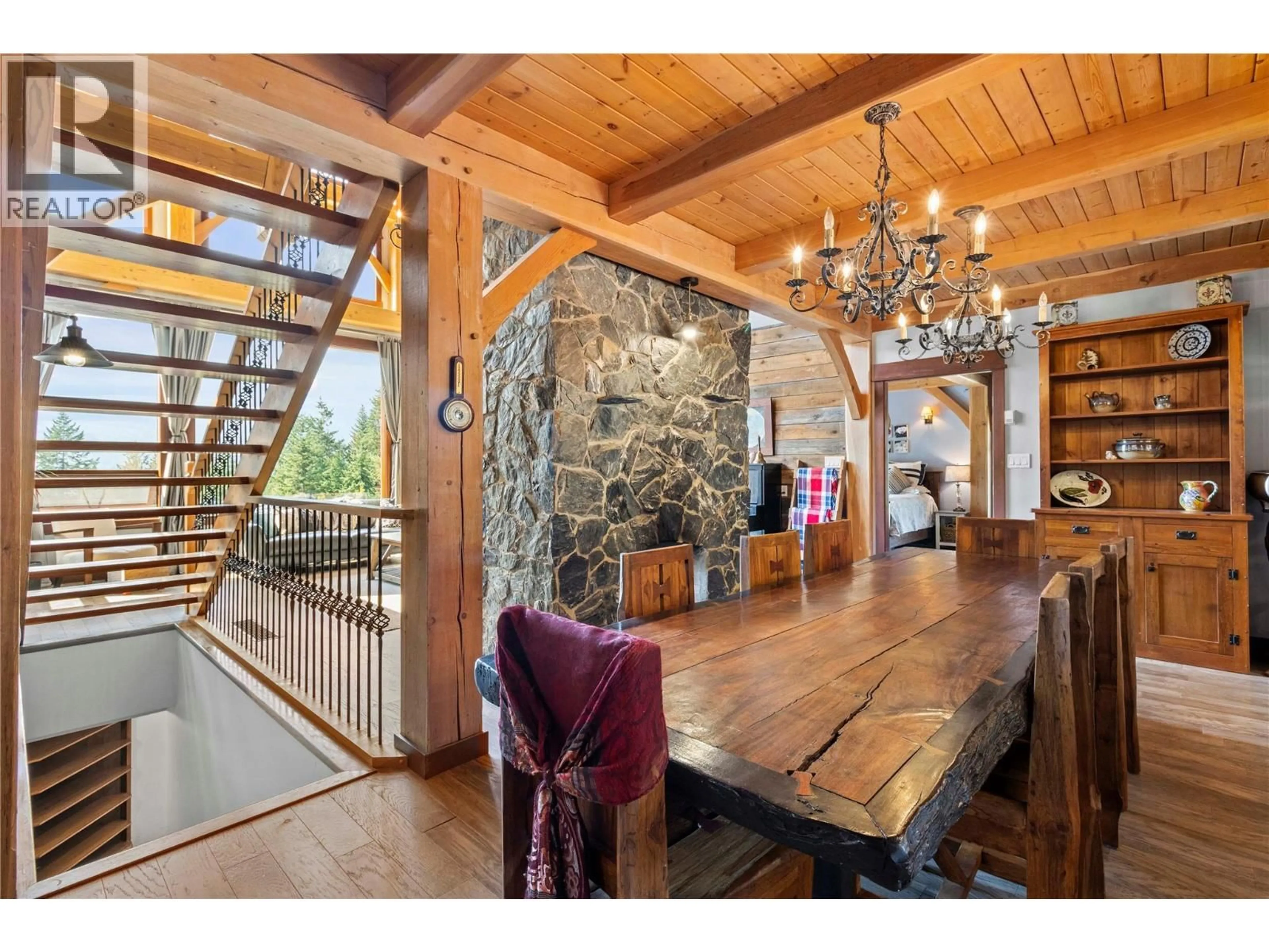 Unknown for 1403 NOTCH HILL ROAD, Sorrento British Columbia V0E2W1