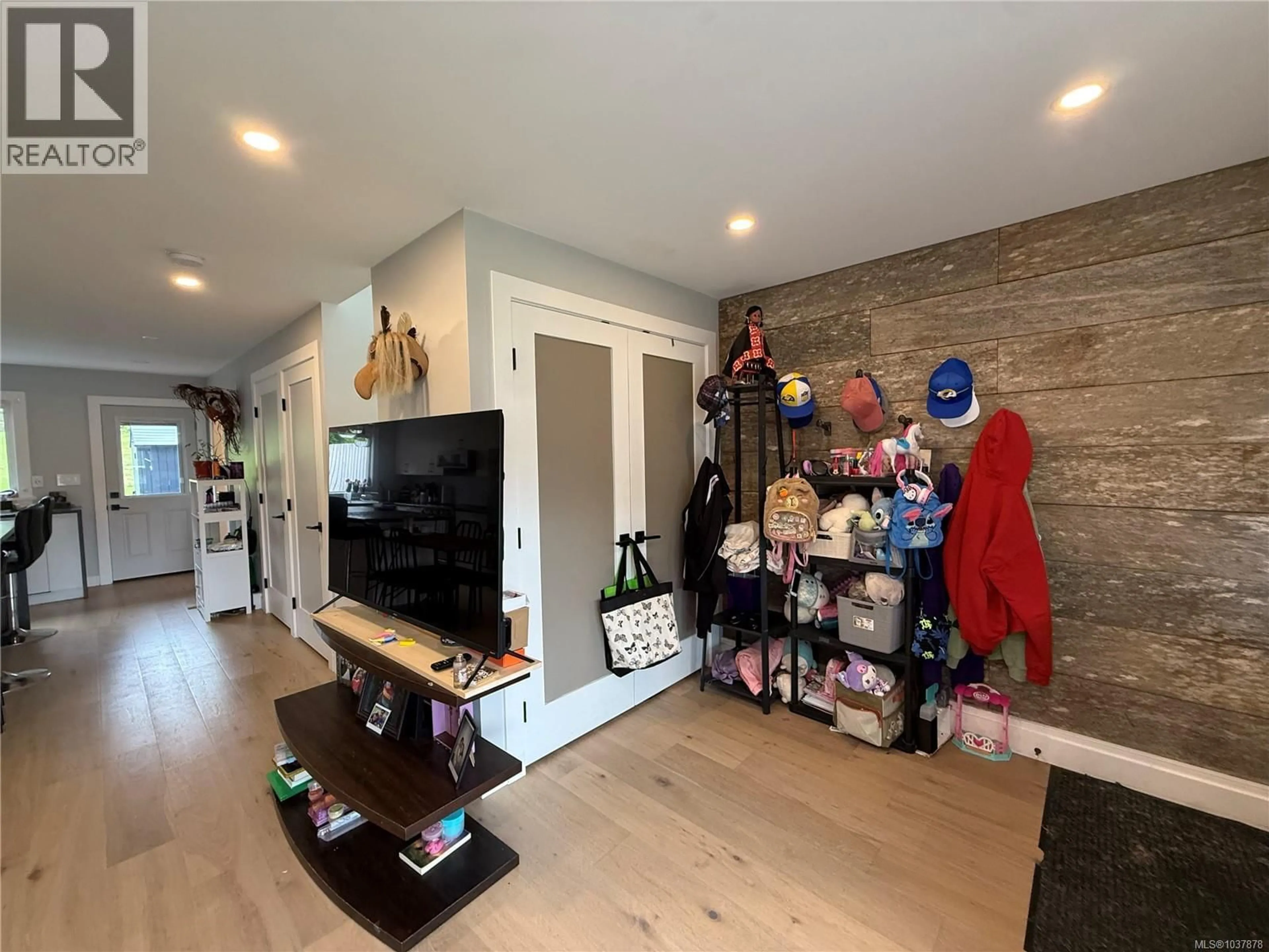 A pic of a room for 9572 CARNARVON PLACE, Port Hardy British Columbia V0N2P0