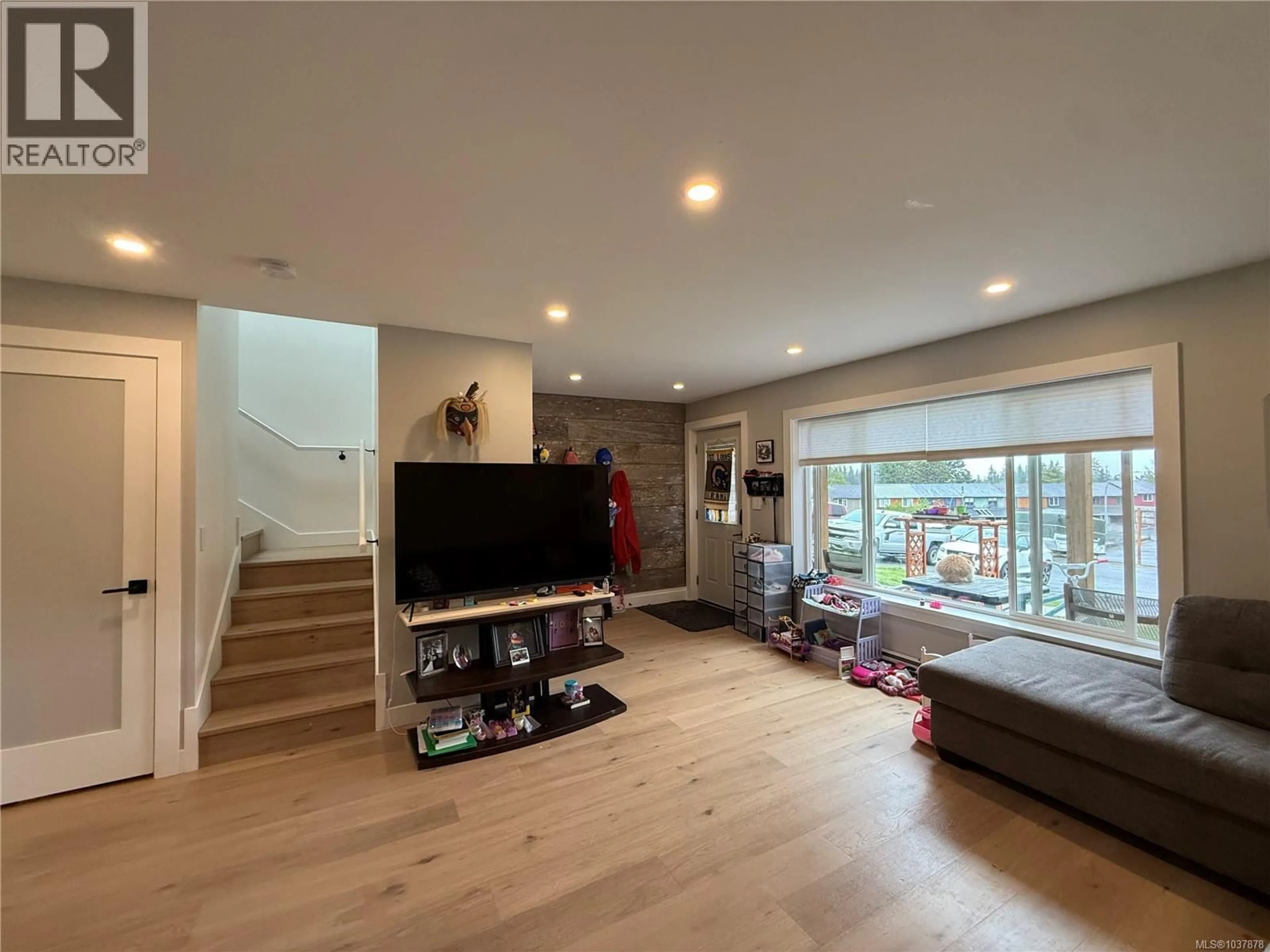 A pic of a room for 9572 CARNARVON PLACE, Port Hardy British Columbia V0N2P0