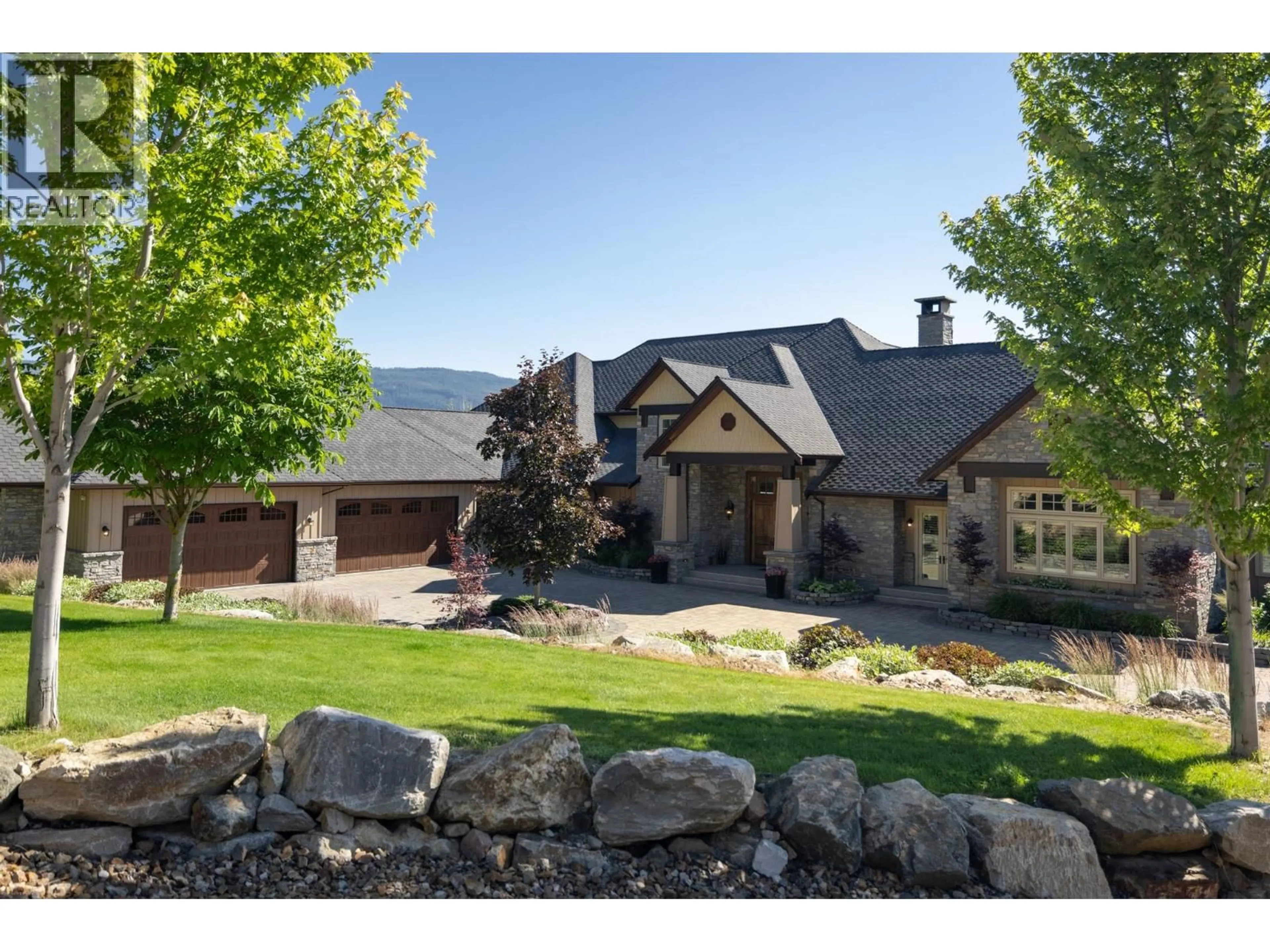 Unknown for 181 RAVINE DRIVE, Coldstream British Columbia V1B4C9