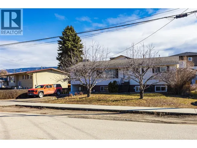 1335 ALDON ROAD, Kelowna