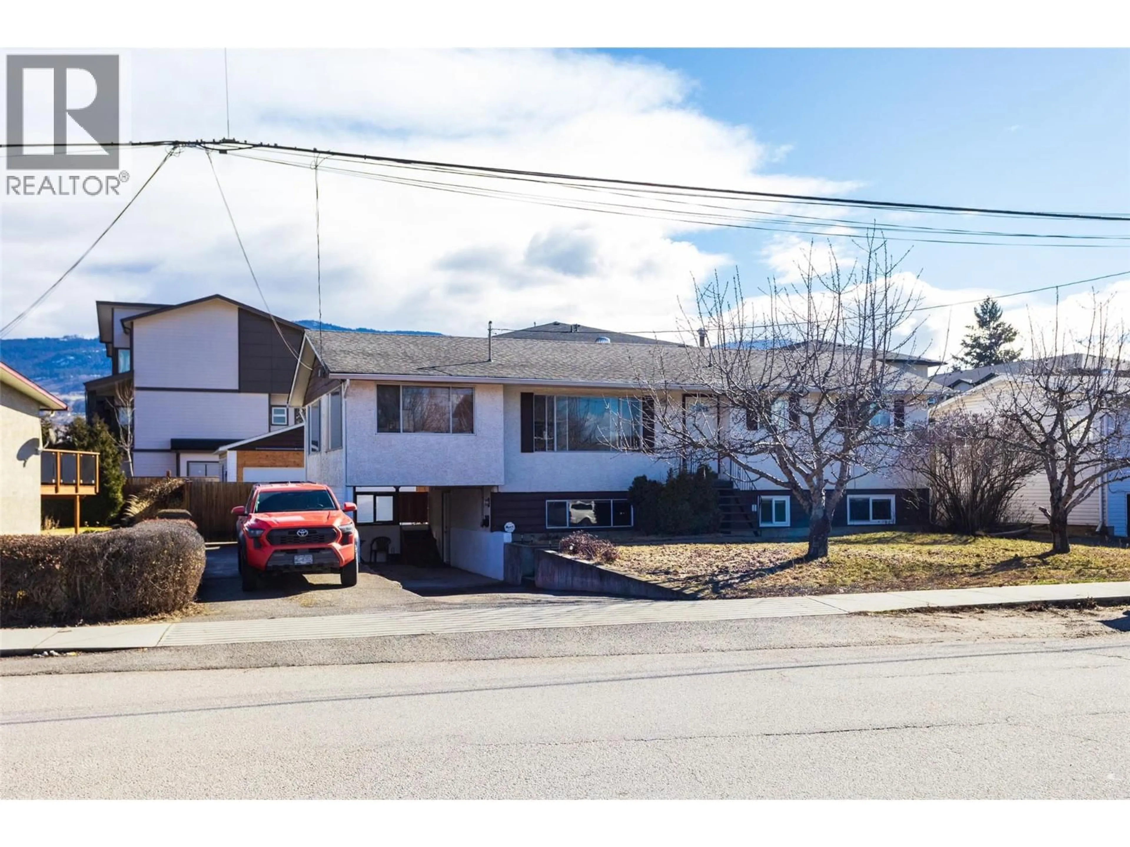 Unknown for 1335 ALDON ROAD, Kelowna British Columbia V1X5A1