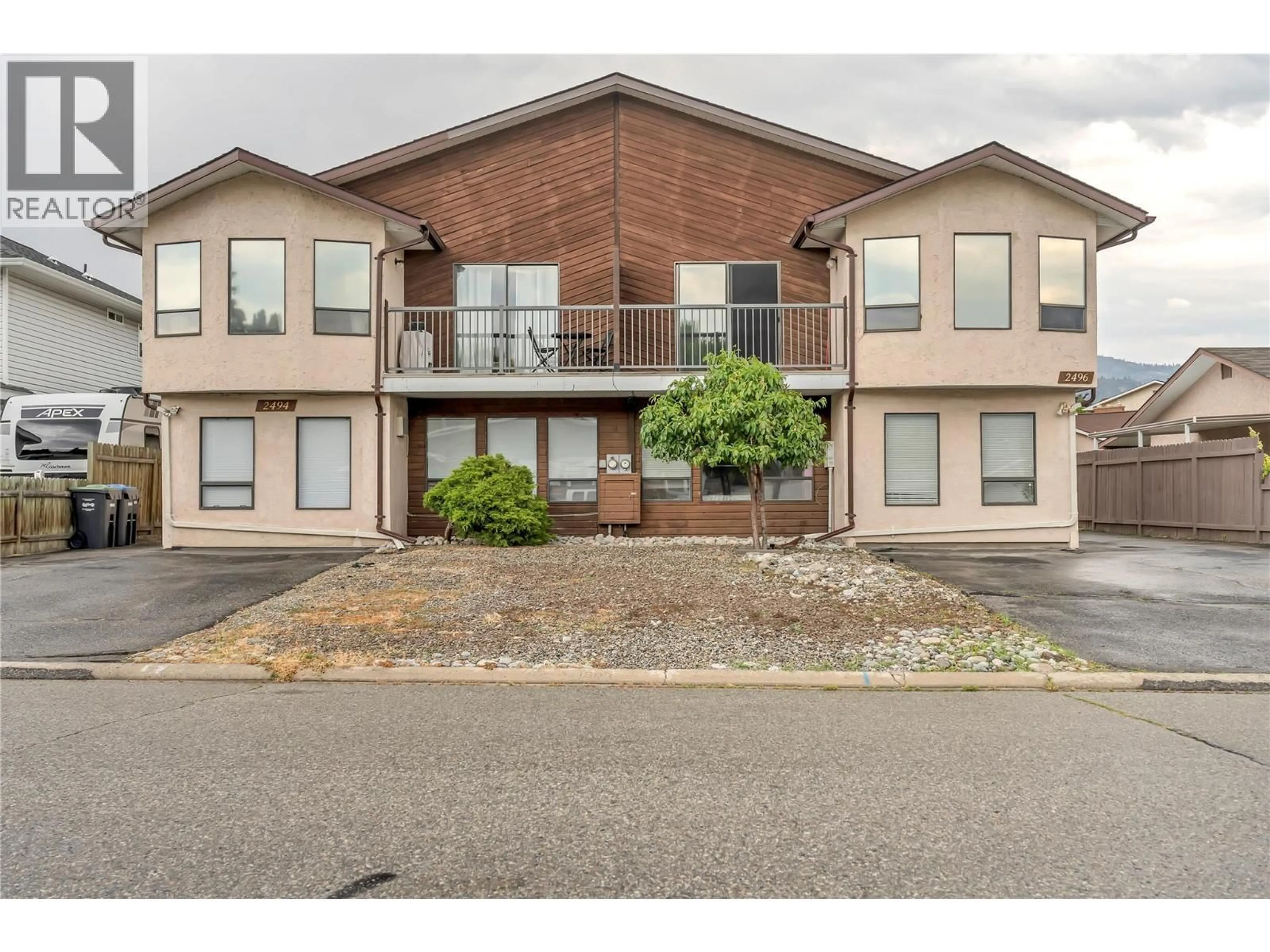Unknown for 2494 CORNWALL DRIVE, Penticton British Columbia V2A6R7