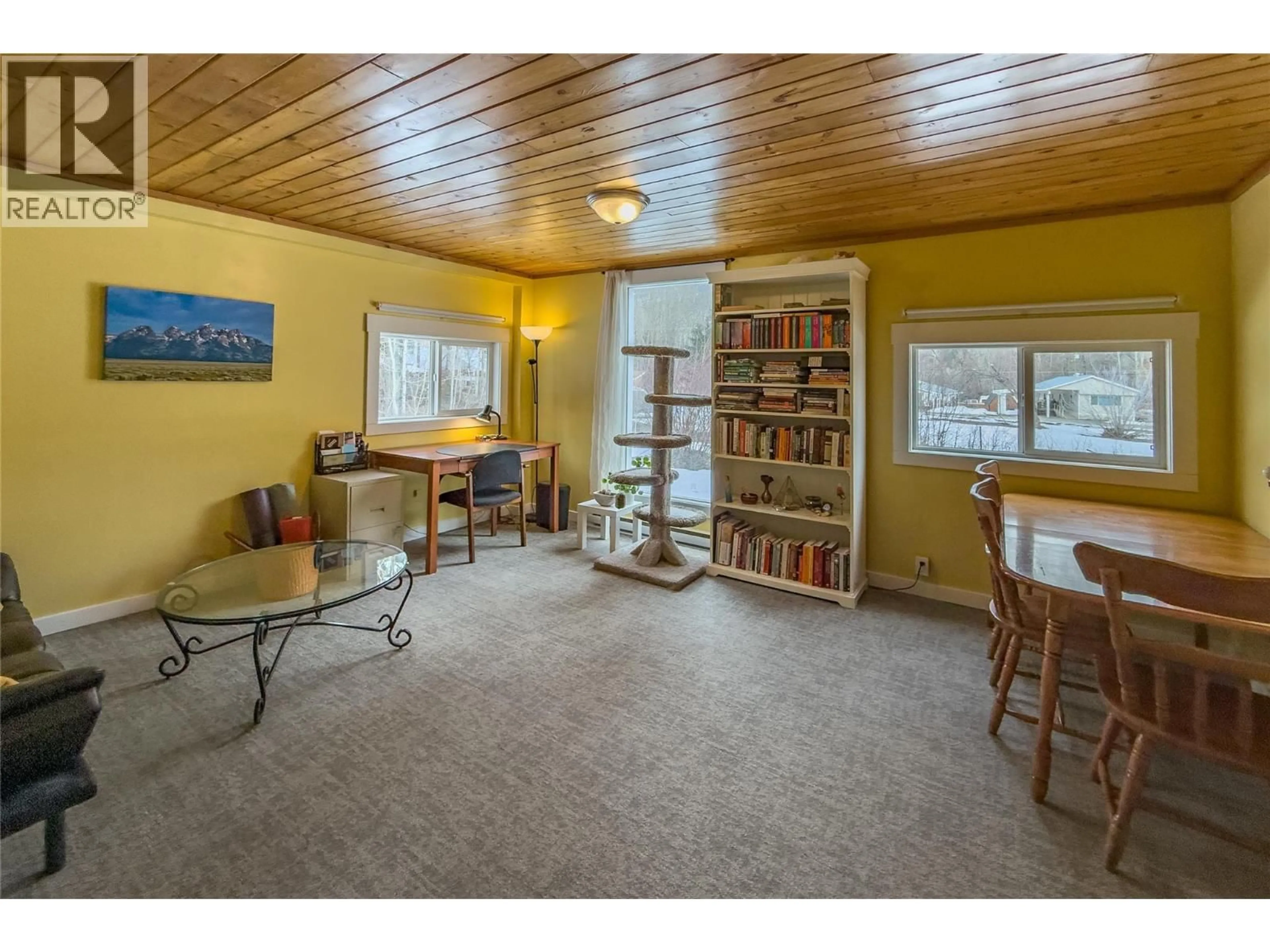 Unknown for 876 CANYON CREEK ROAD, Golden British Columbia V0A1H2