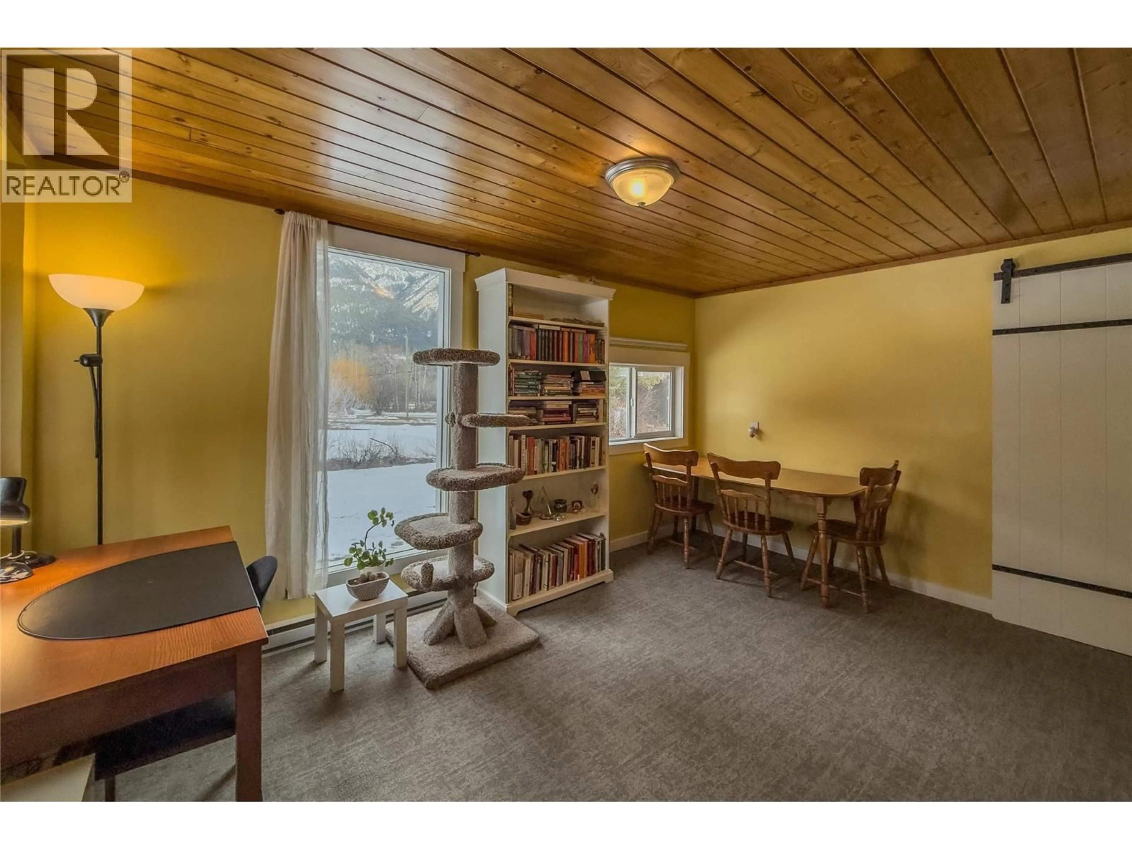 A pic of a room for 876 CANYON CREEK ROAD, Golden British Columbia V0A1H2