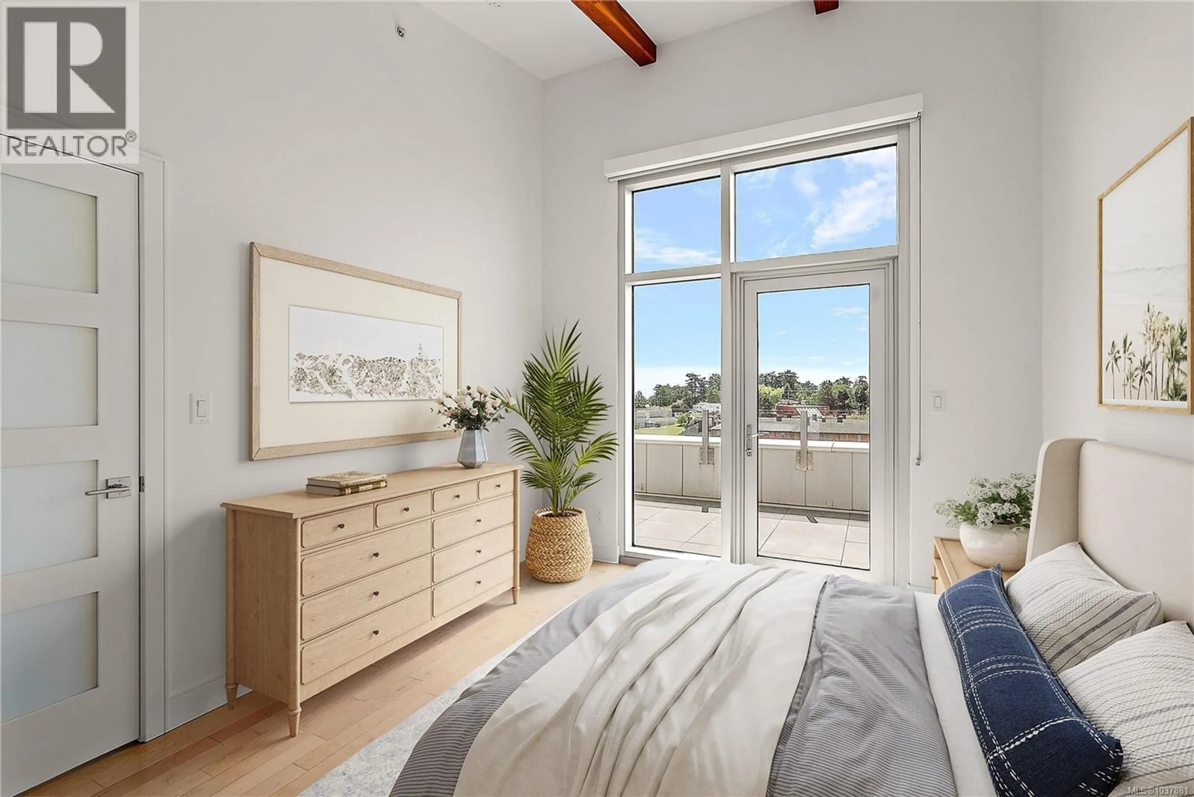 A pic of a room for 603 - 916 LYALL STREET, Esquimalt British Columbia V9A5E6
