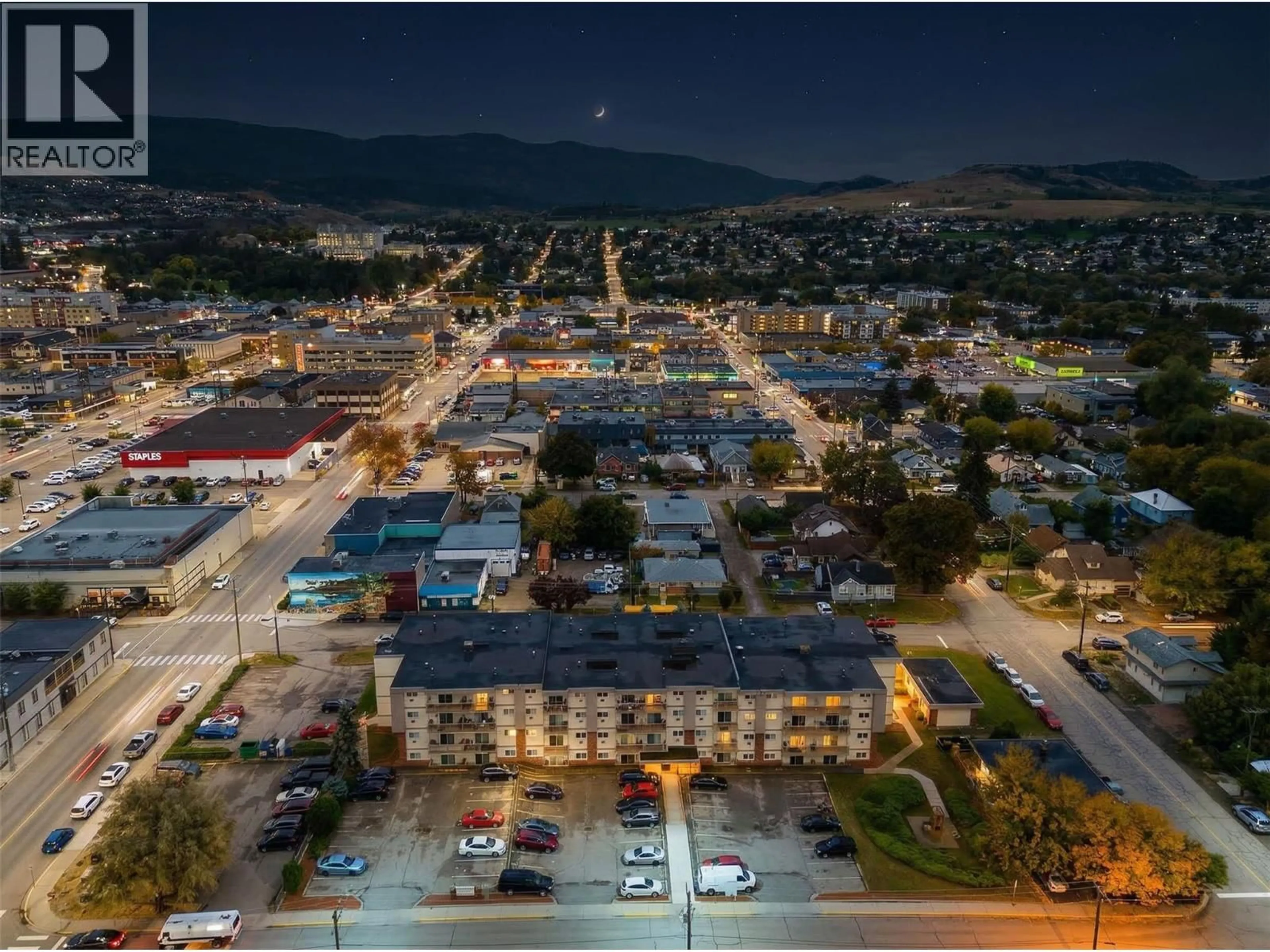 Blurry image for 215 - 3304 35TH AVENUE, Vernon British Columbia V1T8M6