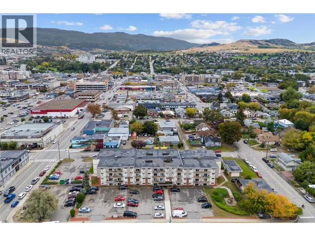 215 - 3304 35TH AVENUE, Vernon 2