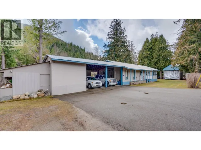 630 ENDERBY MABEL LAKE ROAD, Enderby 2