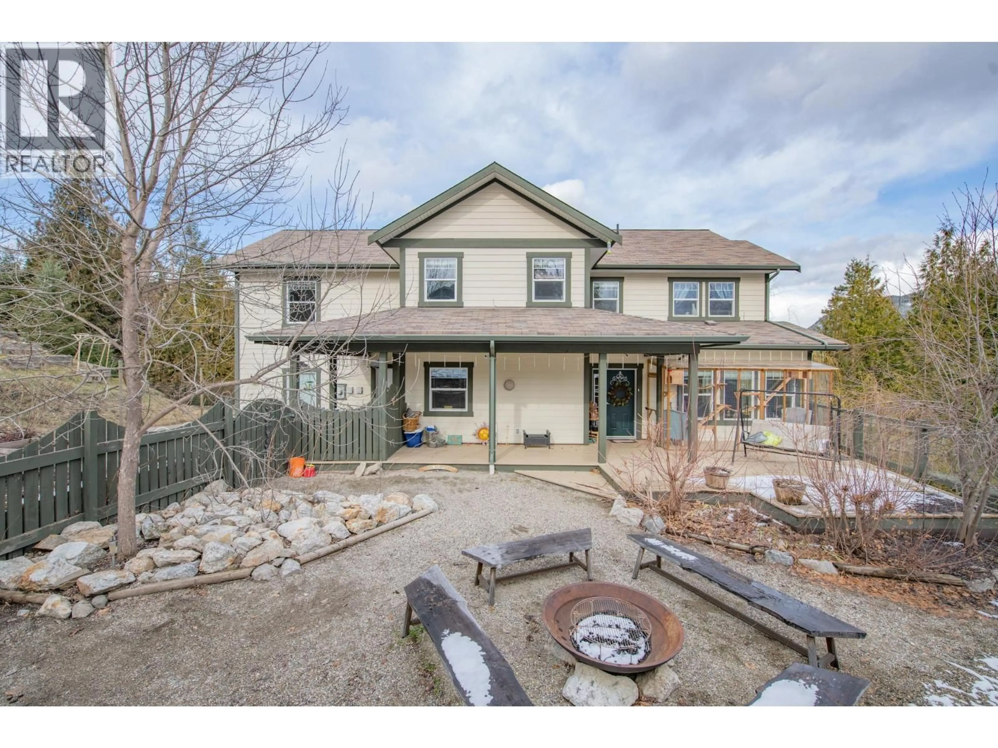 Unknown for 2529 CEDAR RIDGE COURT, Lumby British Columbia V0E2G5