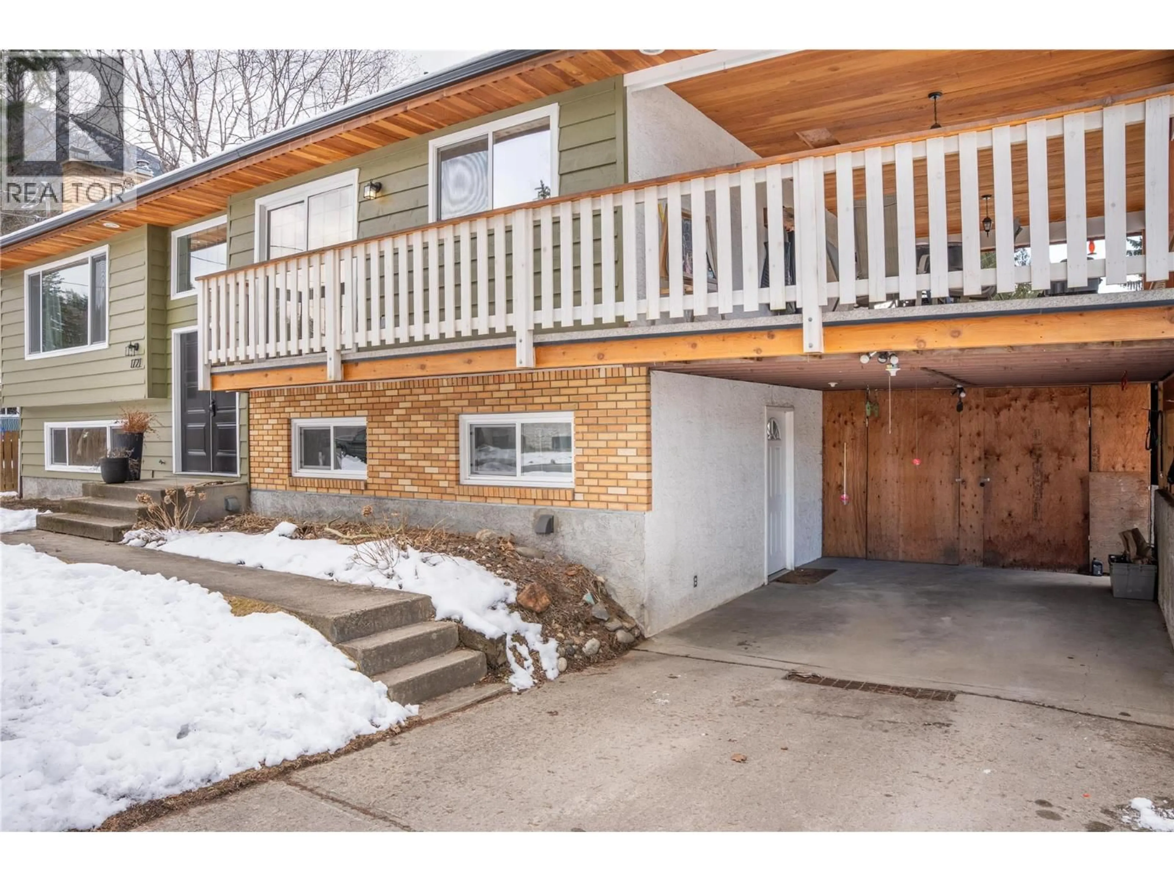 Unknown for 1721 DOGWOOD DRIVE, Revelstoke British Columbia V0E2S1