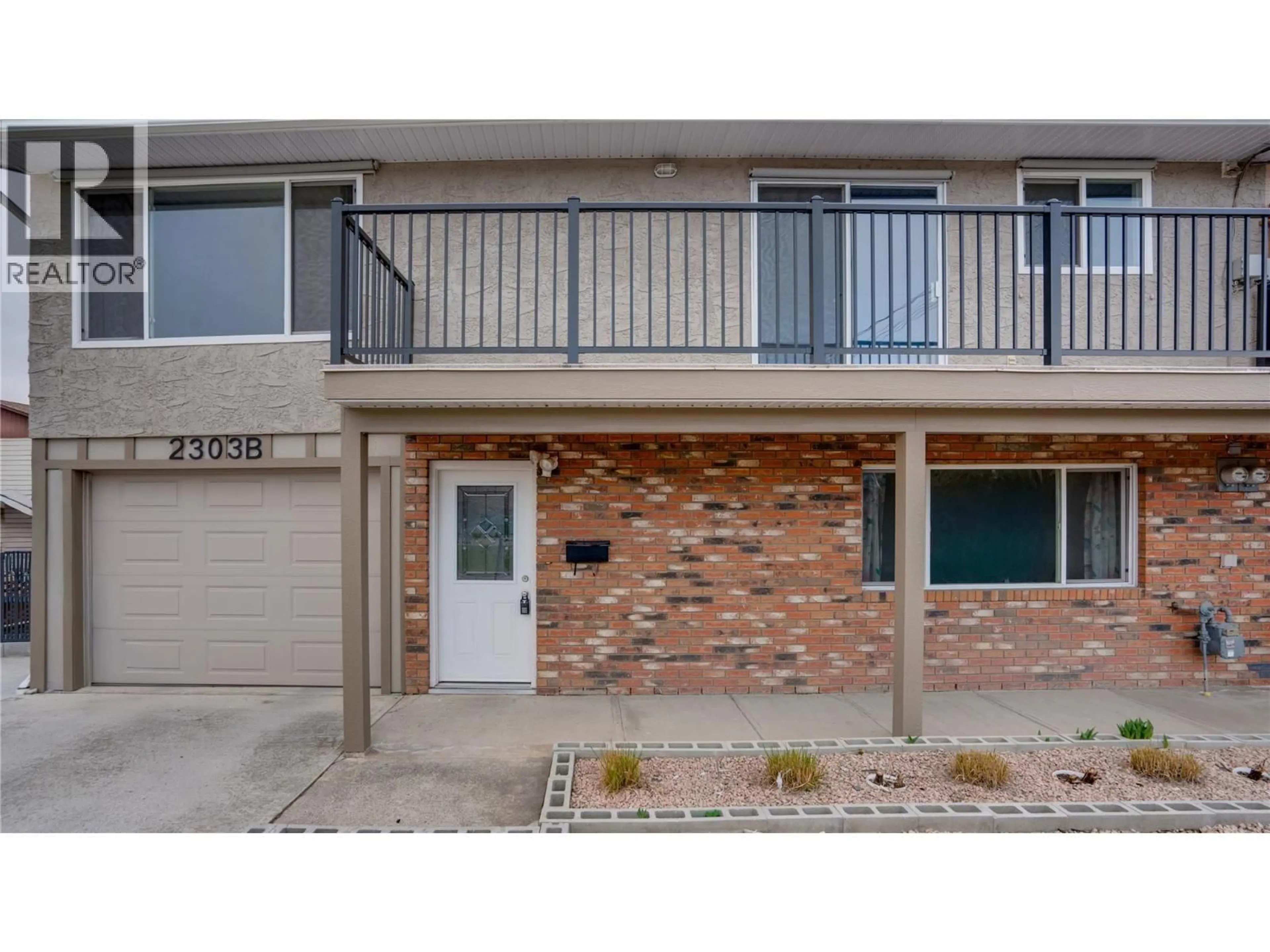 Unknown for 2303B 39 STREET, Vernon British Columbia V1T7W9
