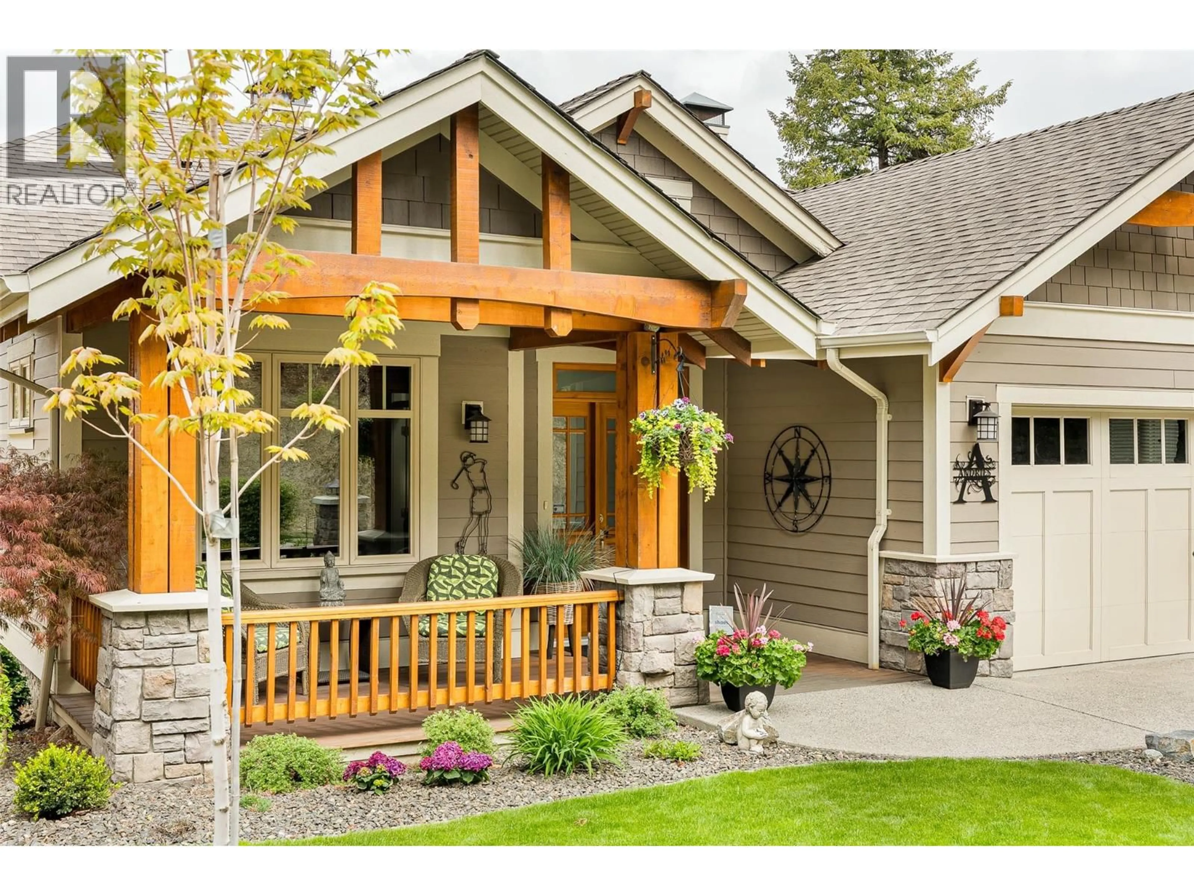 Unknown for 314 DORMIE POINT, Vernon British Columbia V1H1Y6