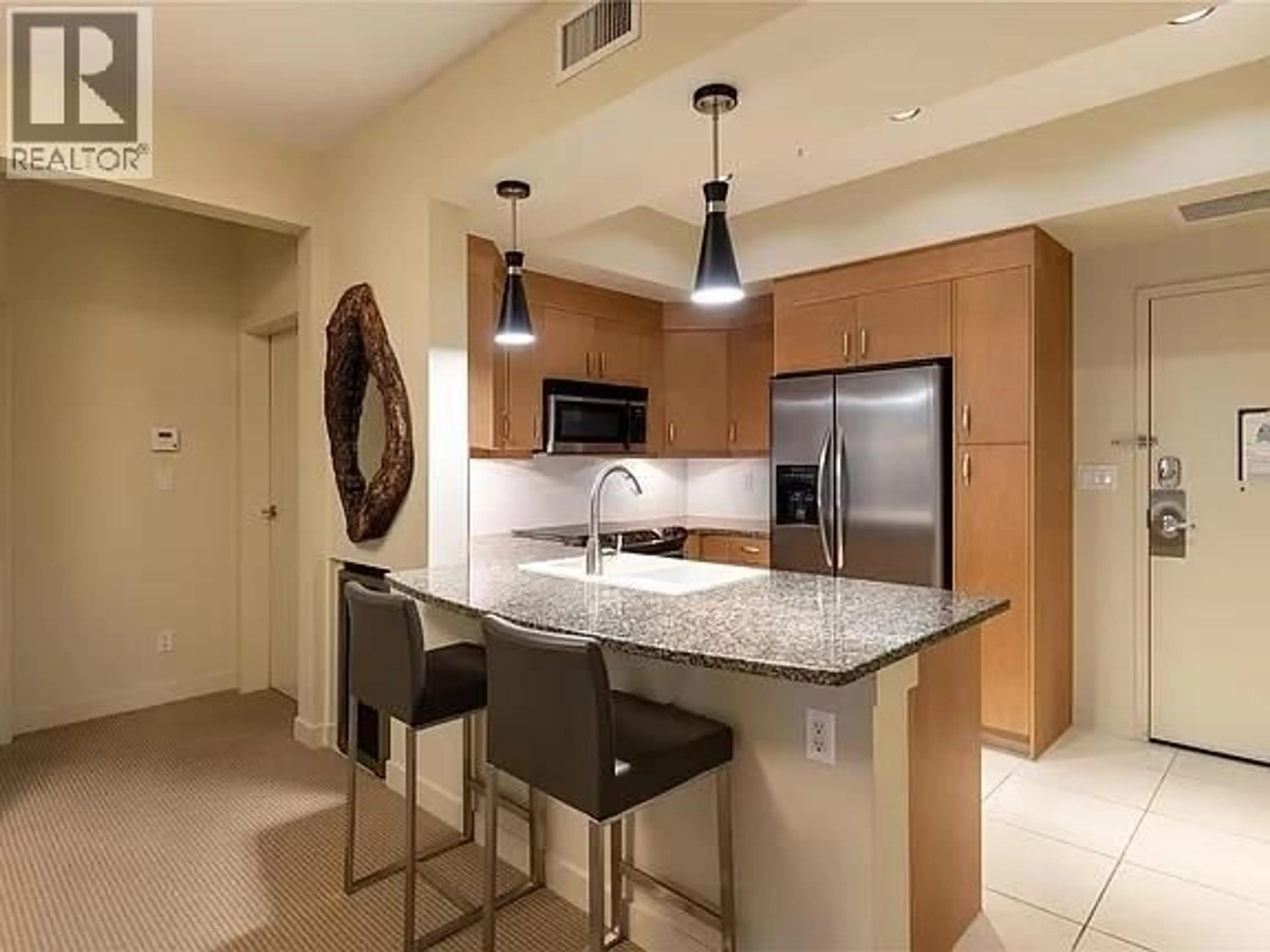 Unknown for 2204 - 7343 OKANAGAN LANDING ROAD, Vernon British Columbia V1H2J6