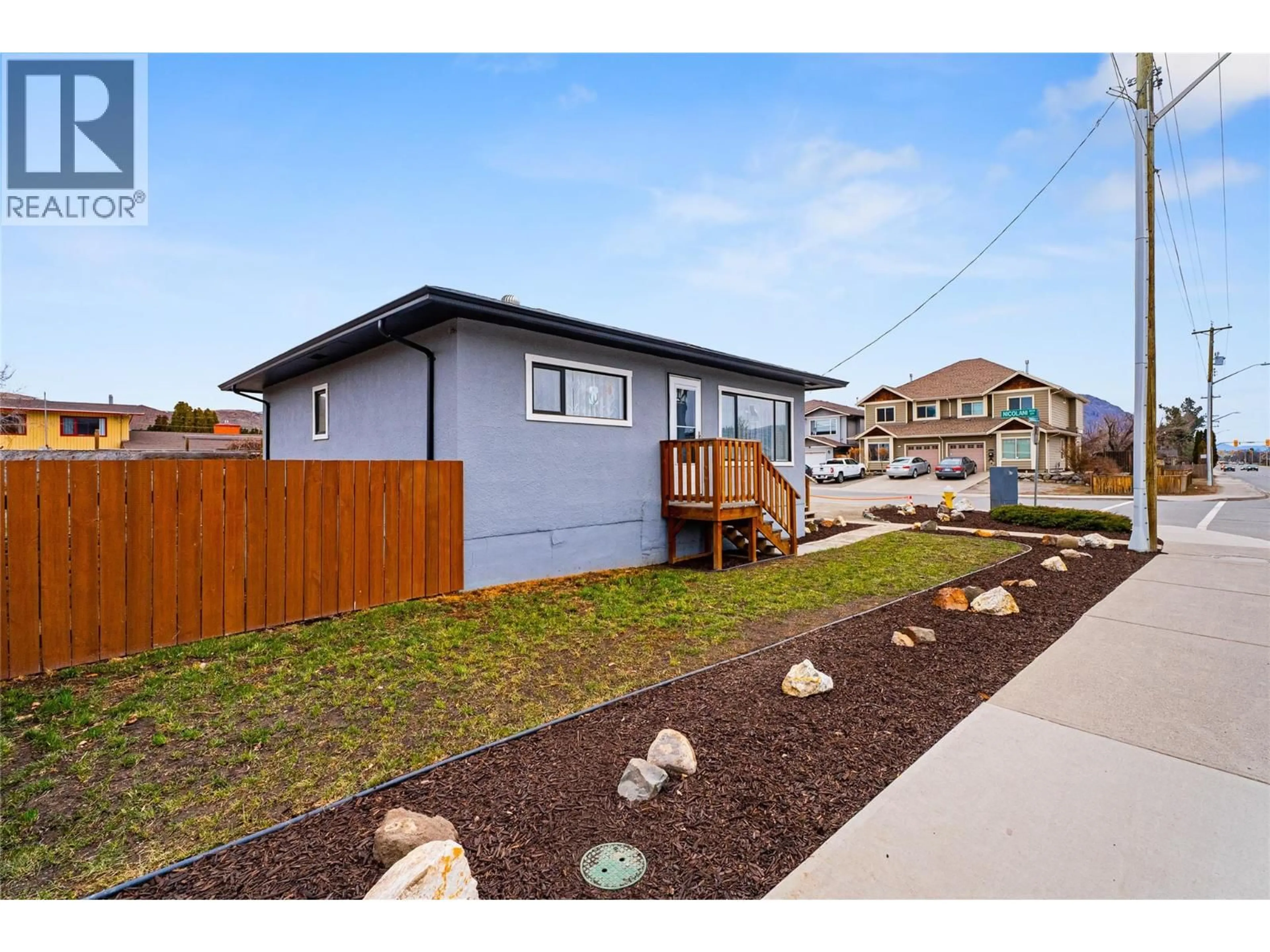 Unknown for 1496 TRANQUILLE ROAD, Kamloops British Columbia V2B5B7