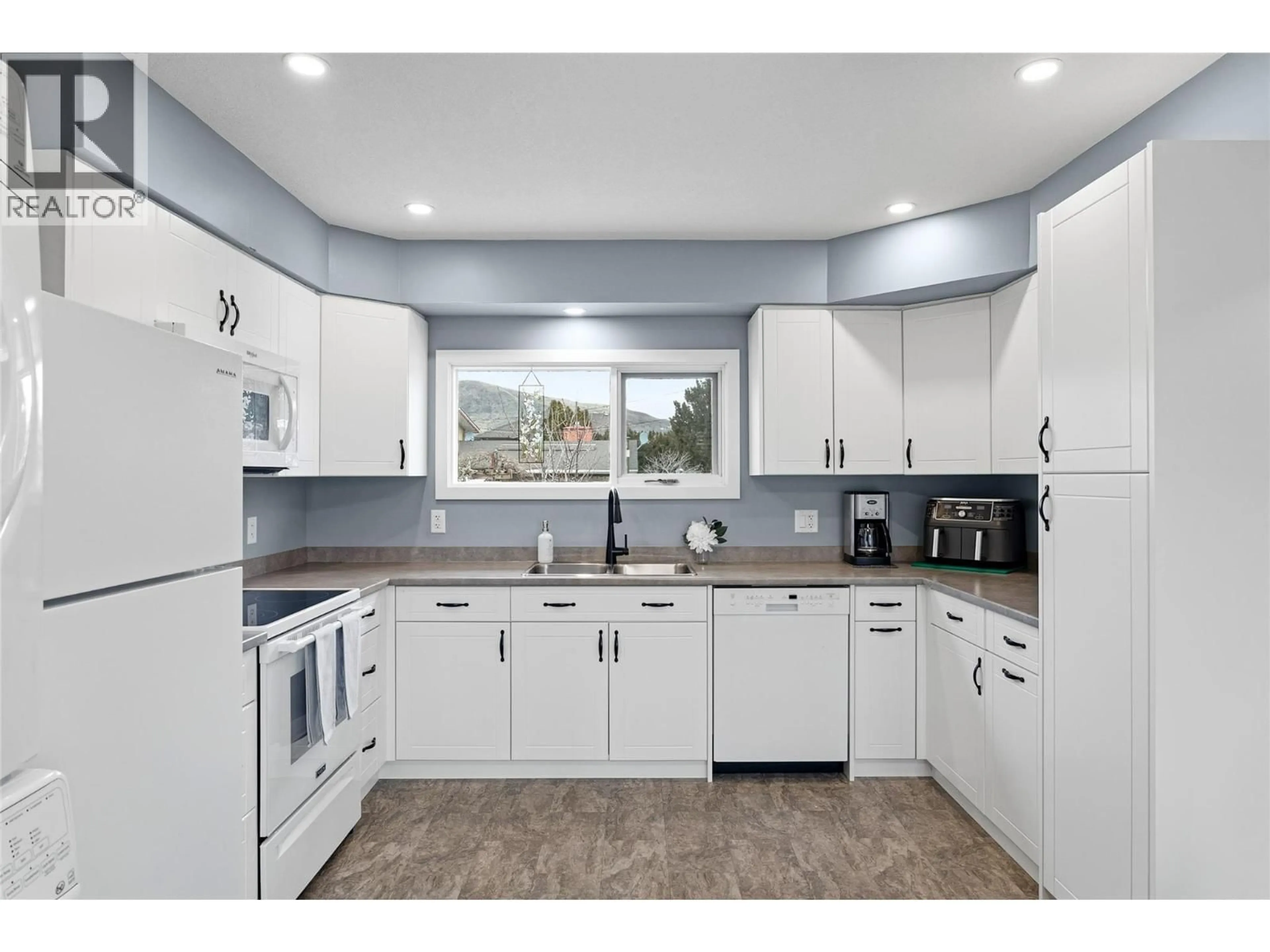 Unknown for 1496 TRANQUILLE ROAD, Kamloops British Columbia V2B5B7