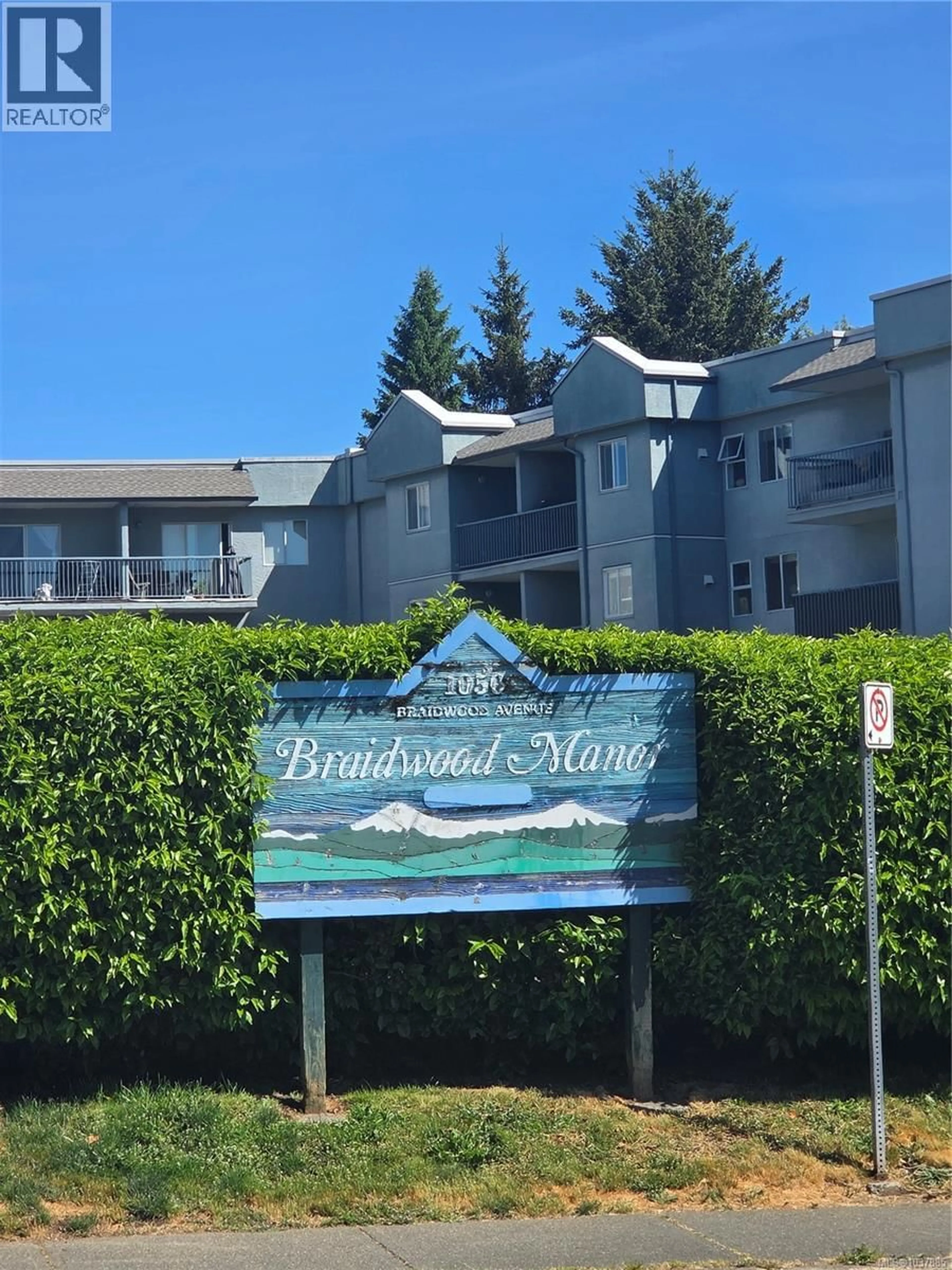 Unknown for 107 - 1050 BRAIDWOOD ROAD, Courtenay British Columbia V9N3R9