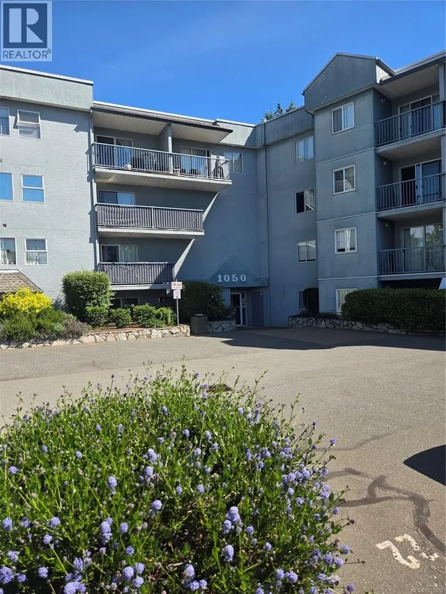 107 - 1050 BRAIDWOOD ROAD, Courtenay 2