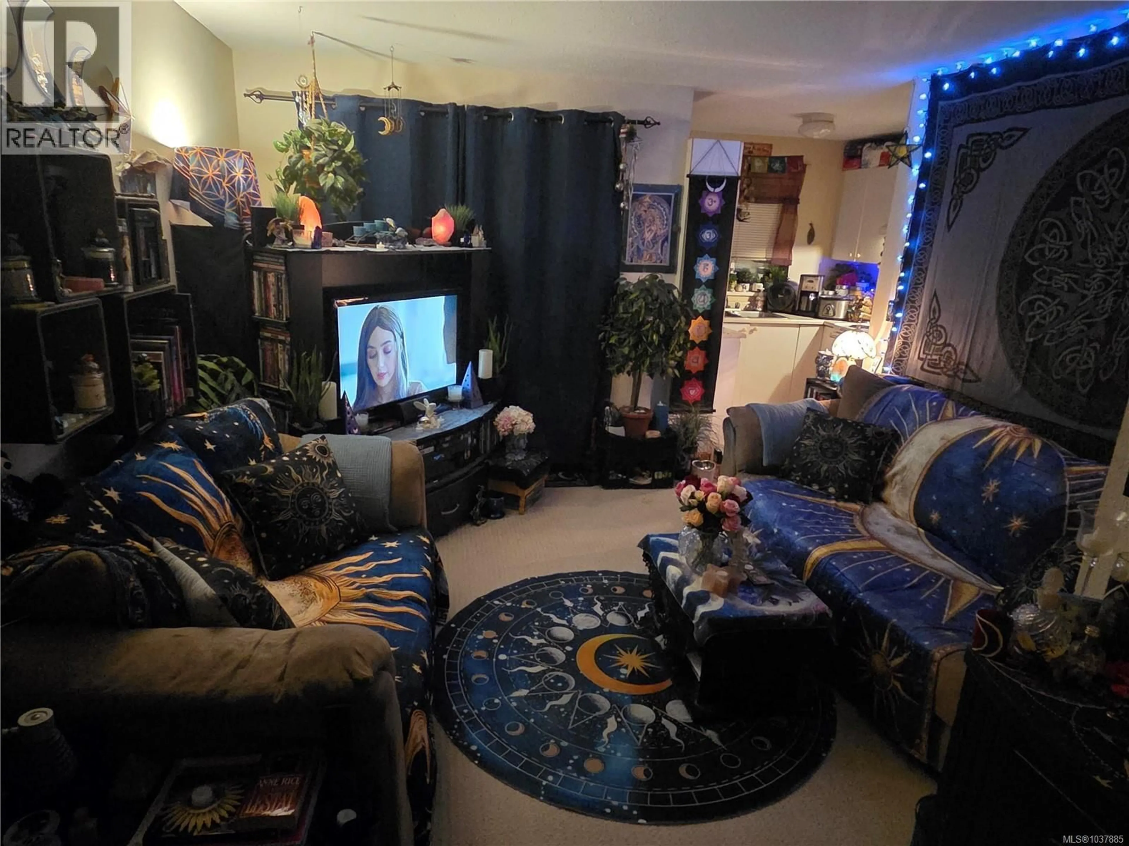 A pic of a room for 107 - 1050 BRAIDWOOD ROAD, Courtenay British Columbia V9N3R9