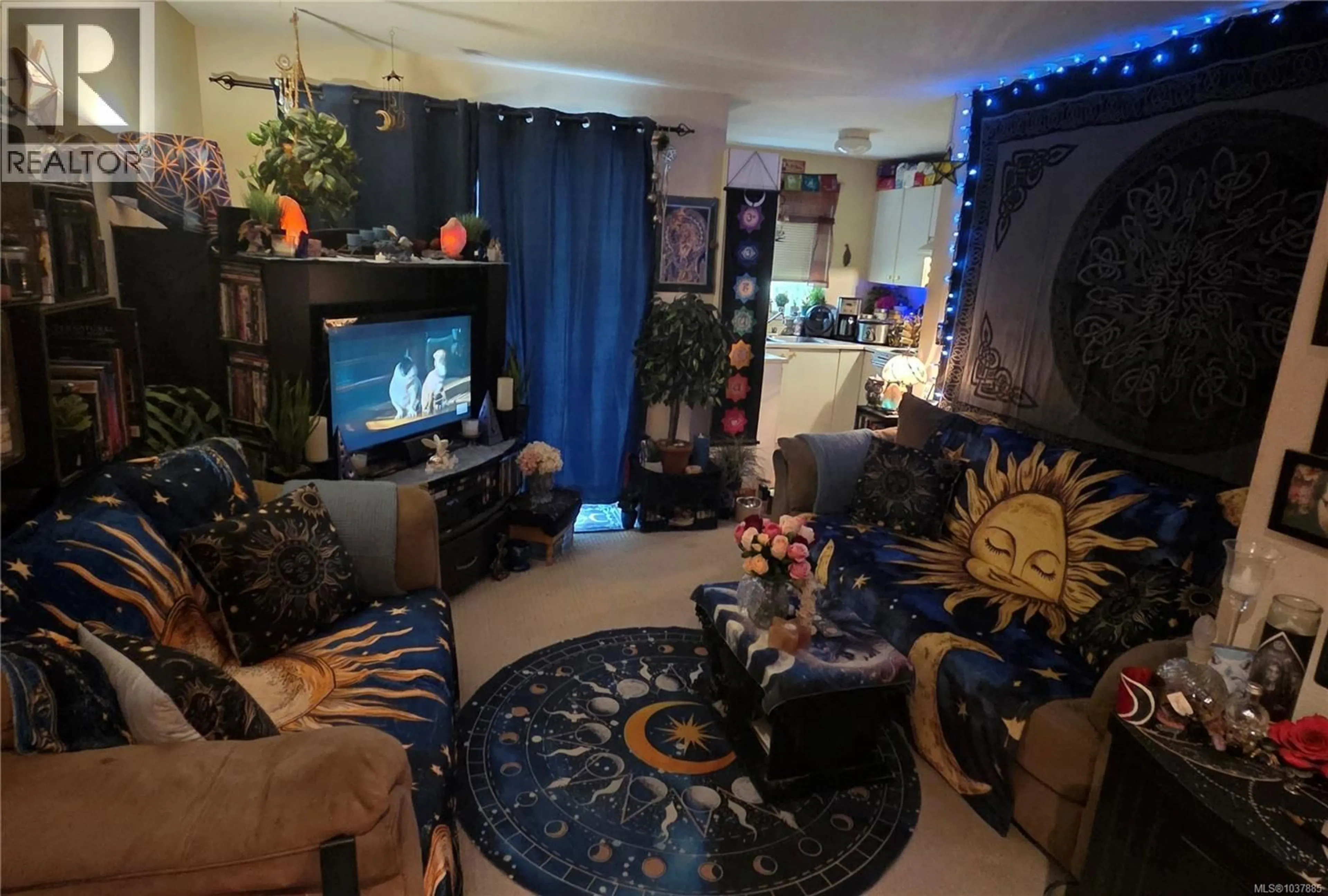A pic of a room for 107 - 1050 BRAIDWOOD ROAD, Courtenay British Columbia V9N3R9