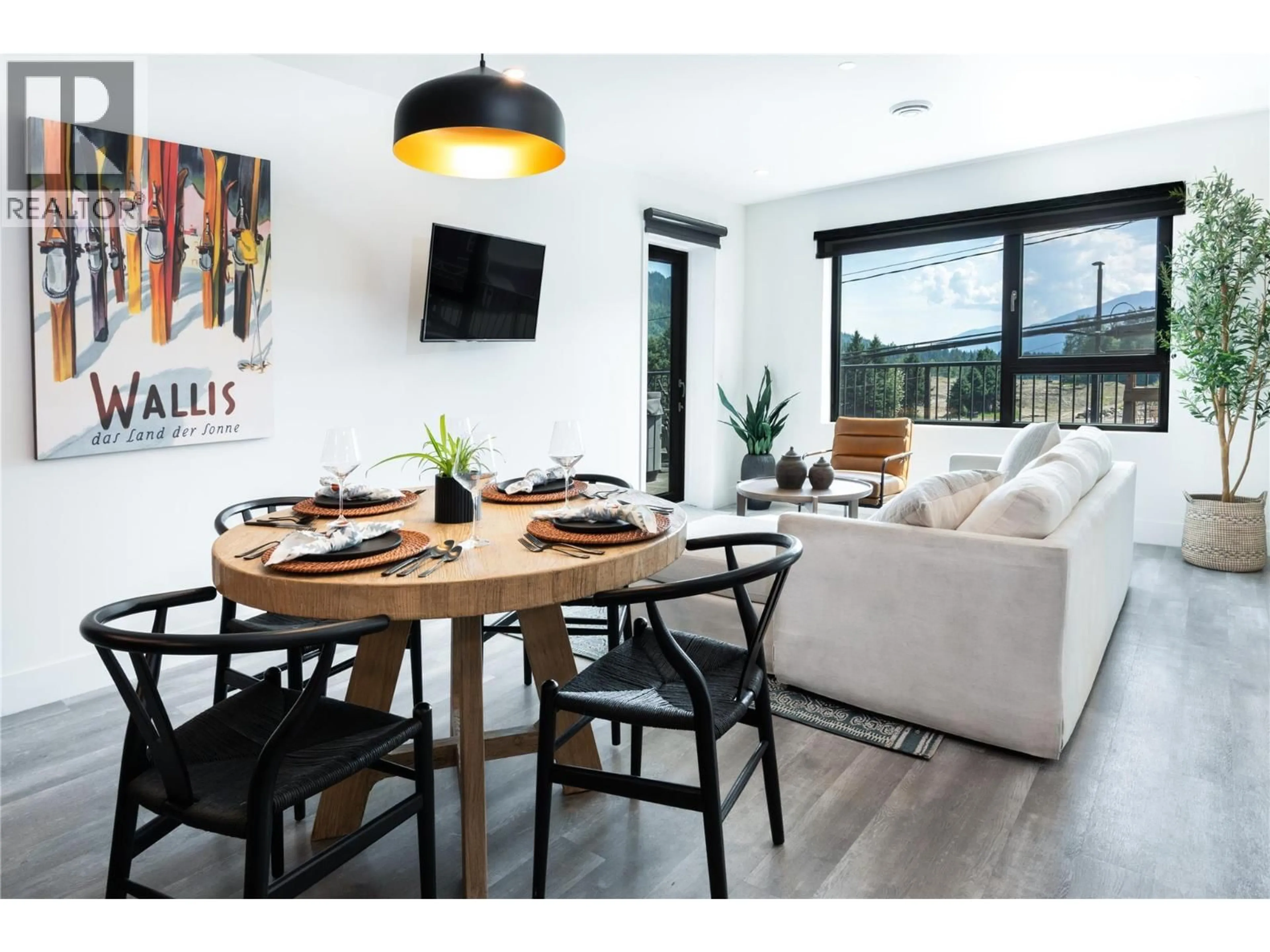 Unknown for 2213 - 1701 COURSIER AVENUE, Revelstoke British Columbia V0E2S1