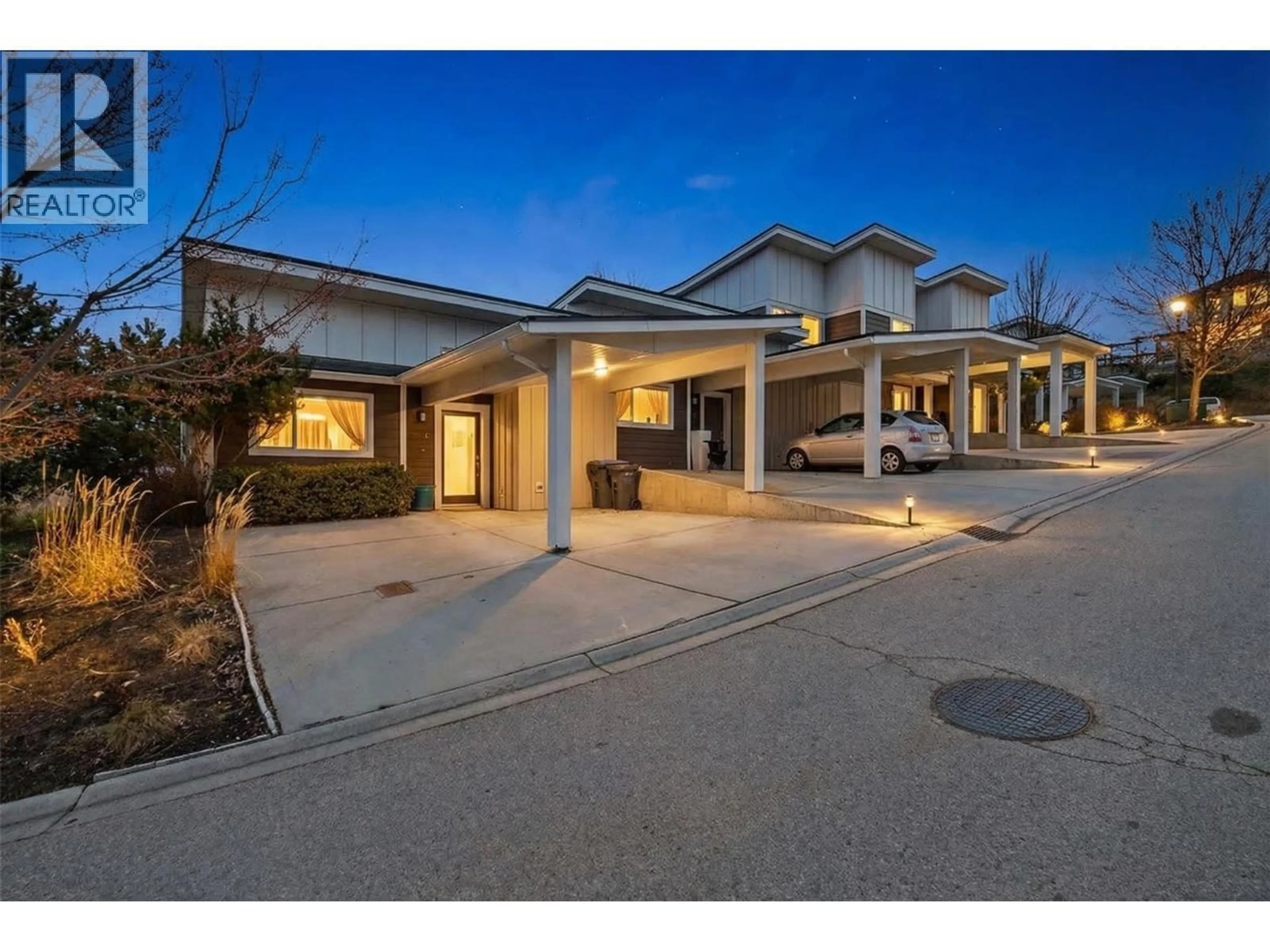 Unknown for 1 - 1170 BRANT AVENUE, Kelowna British Columbia V1Y1N1