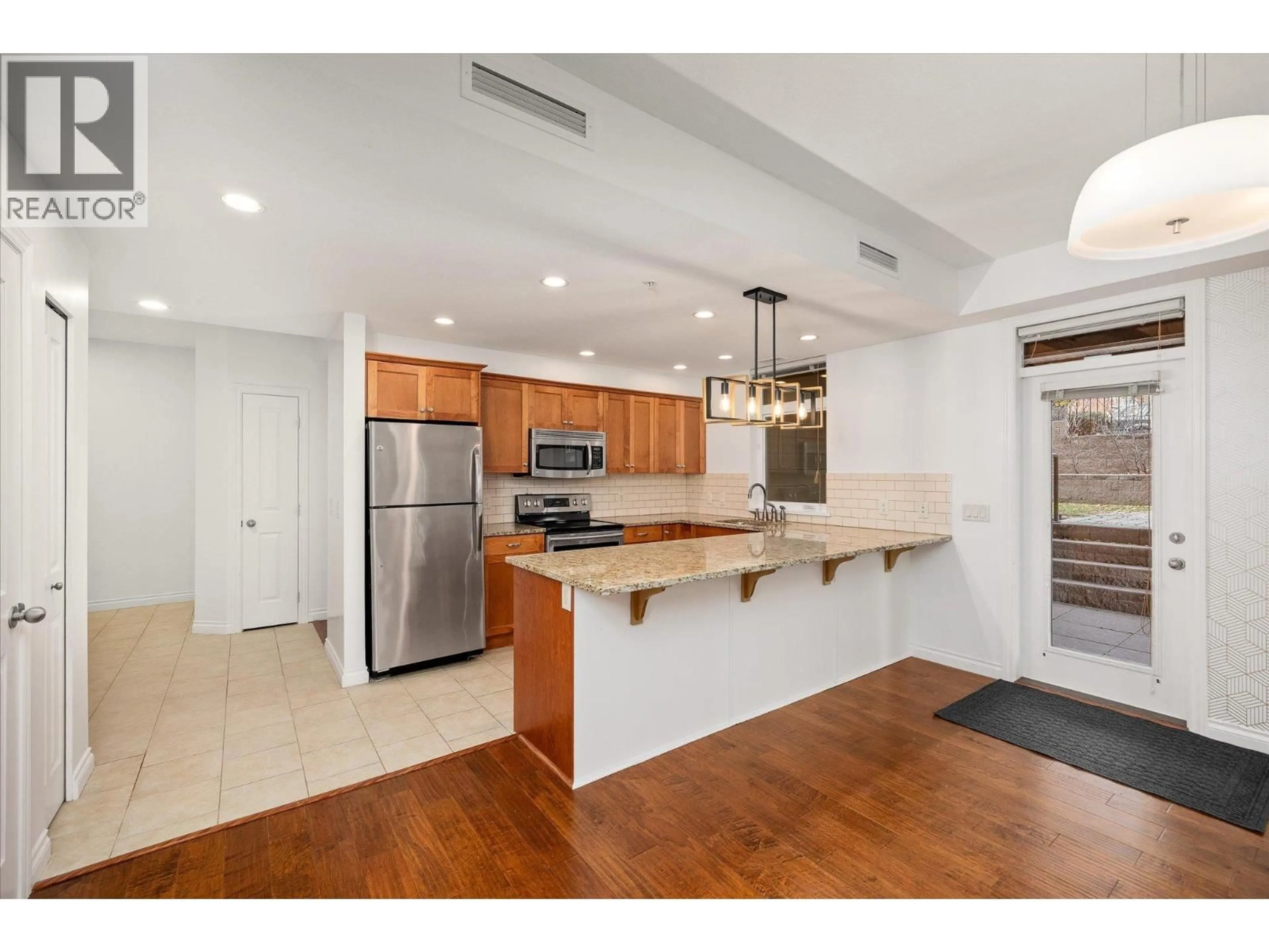 Open concept kitchen, unknown for 2101 - 3843 BROWN ROAD, West Kelowna British Columbia V4T2J3