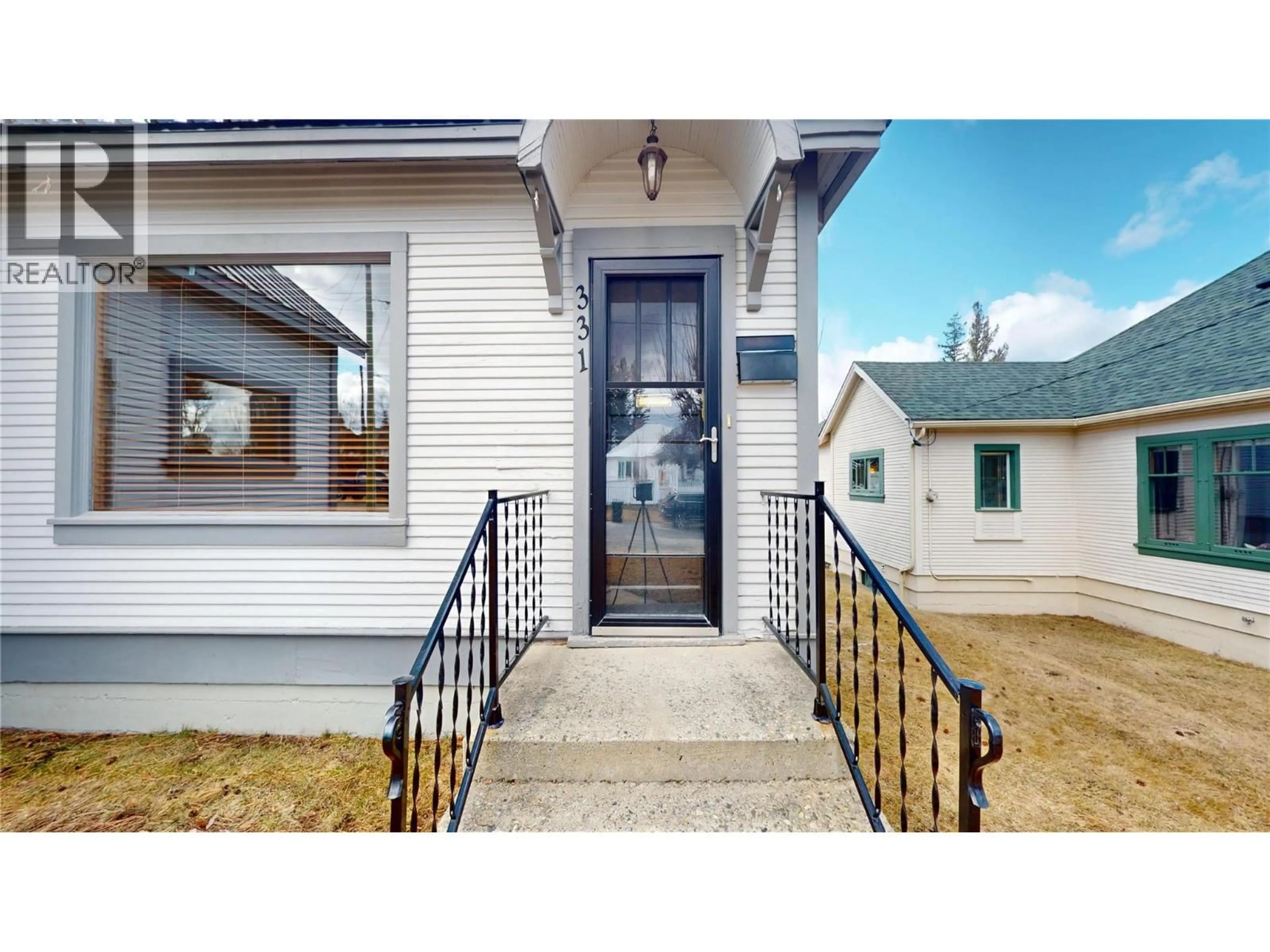 Unknown for 331 10TH AVENUE SOUTH, Cranbrook British Columbia V1C2N5